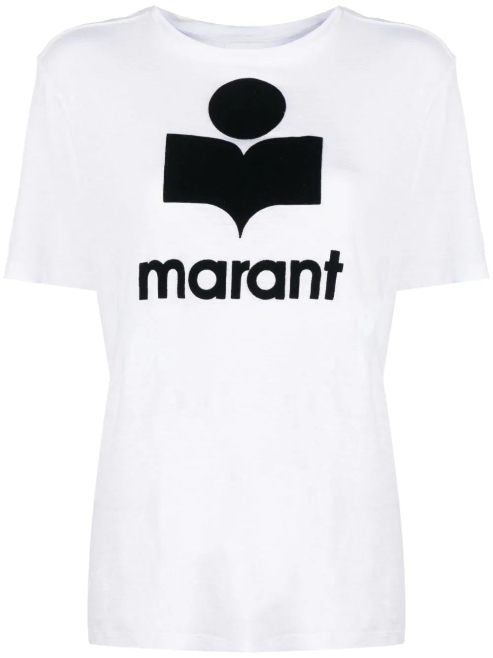 Isabel Marant Etoile-Zewel tee shirt-Donna