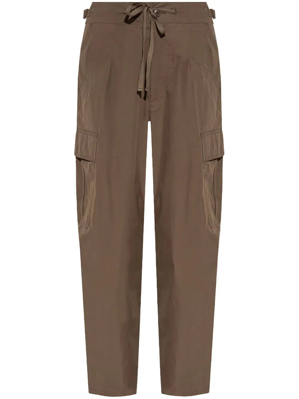 Isabel Marant Etoile-Pantaloni affusolati-Donna