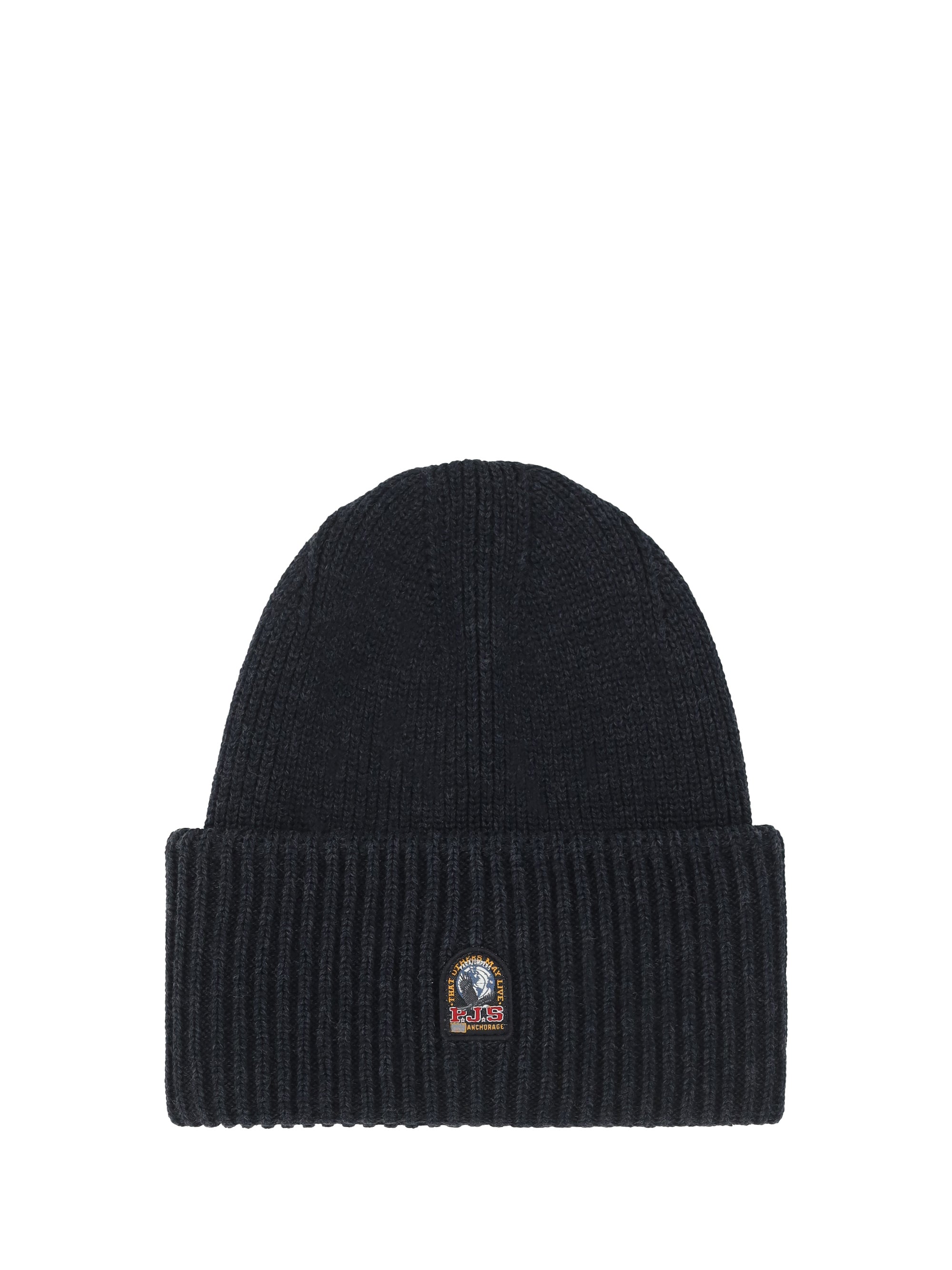 Parajumpers-Cappello Beanie-Uomo