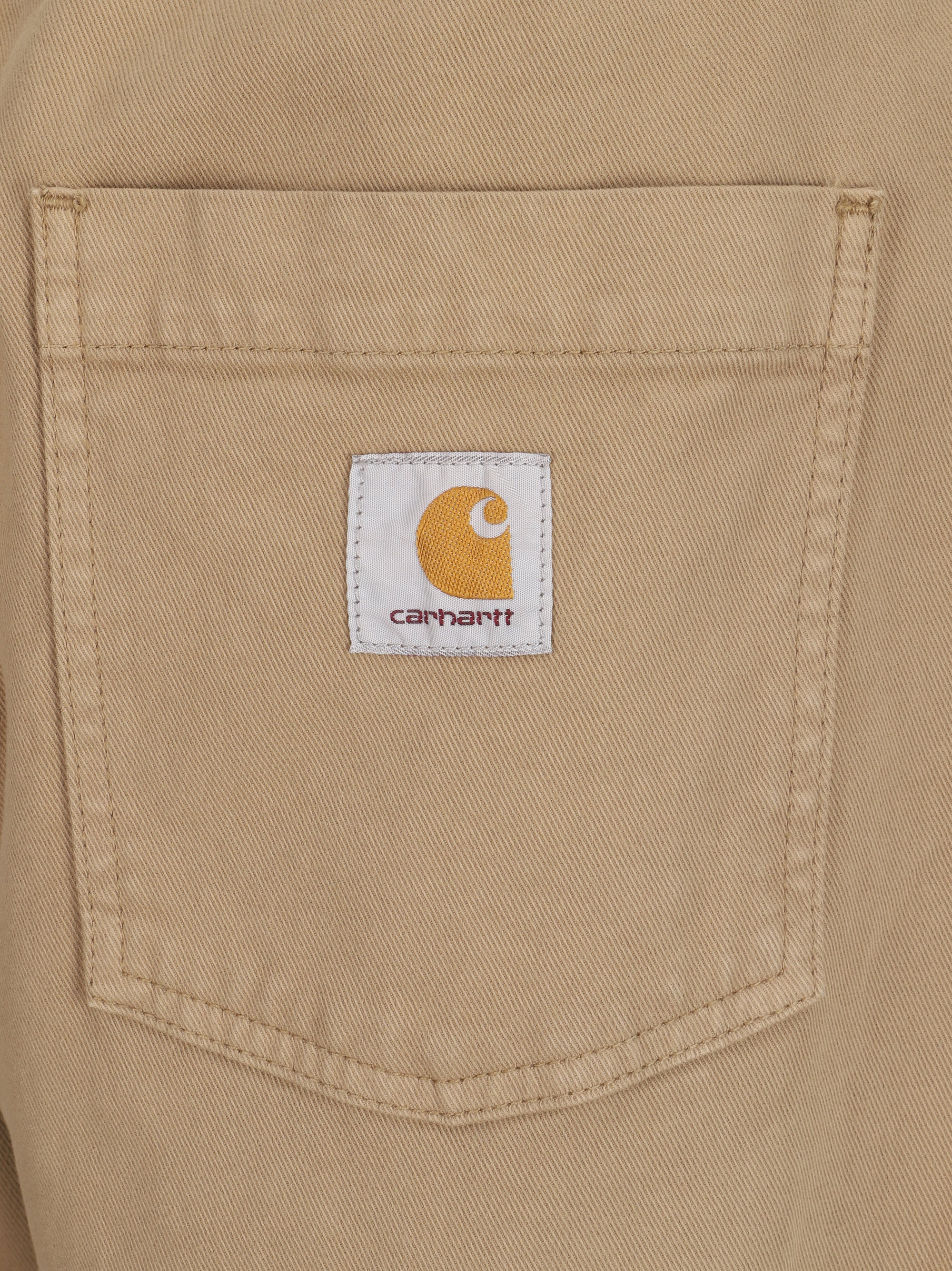 Carhartt Wip-Pantaloni Floyde-Uomo