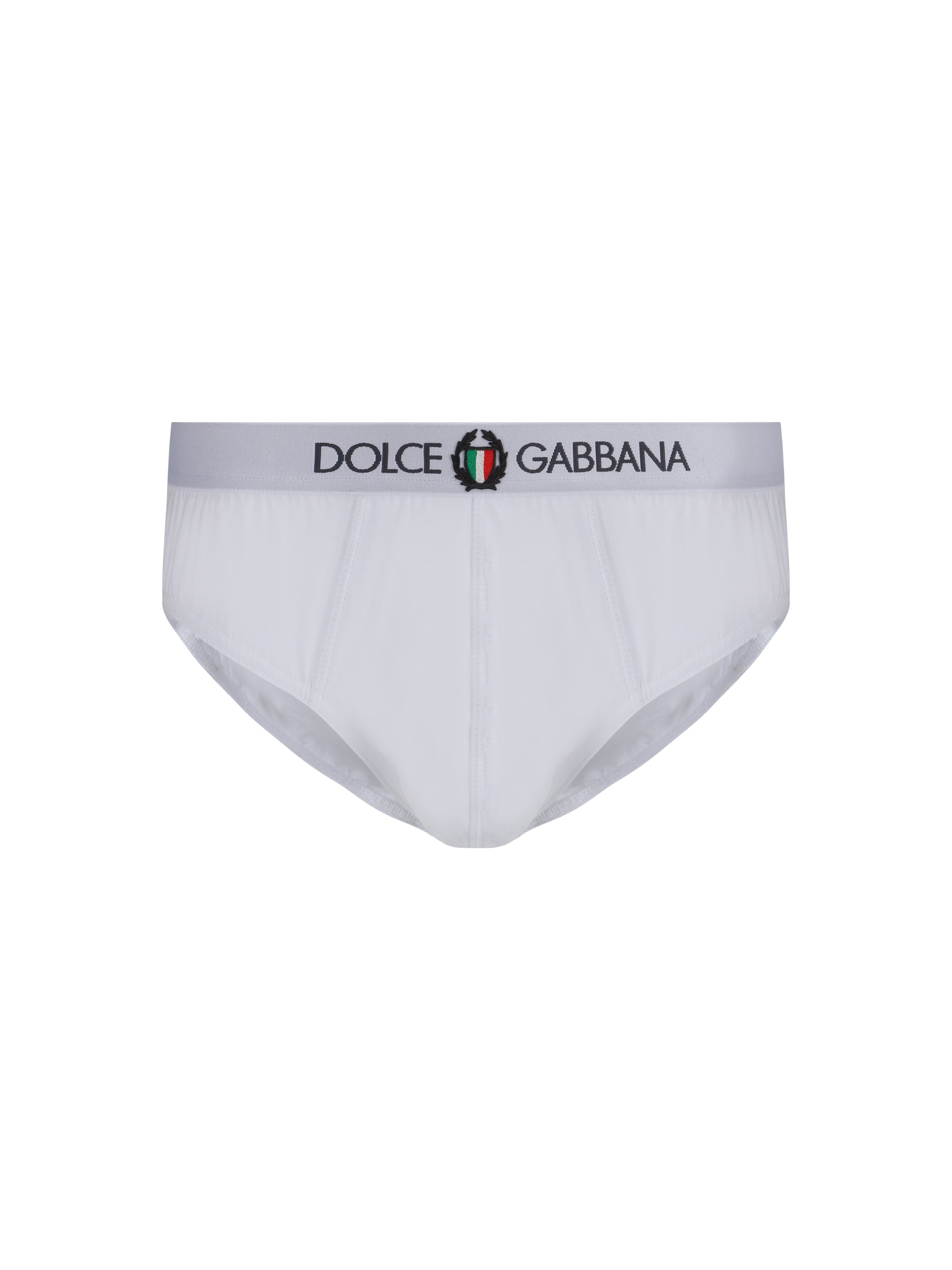 Dolce & Gabbana-Slip Intimo-Uomo