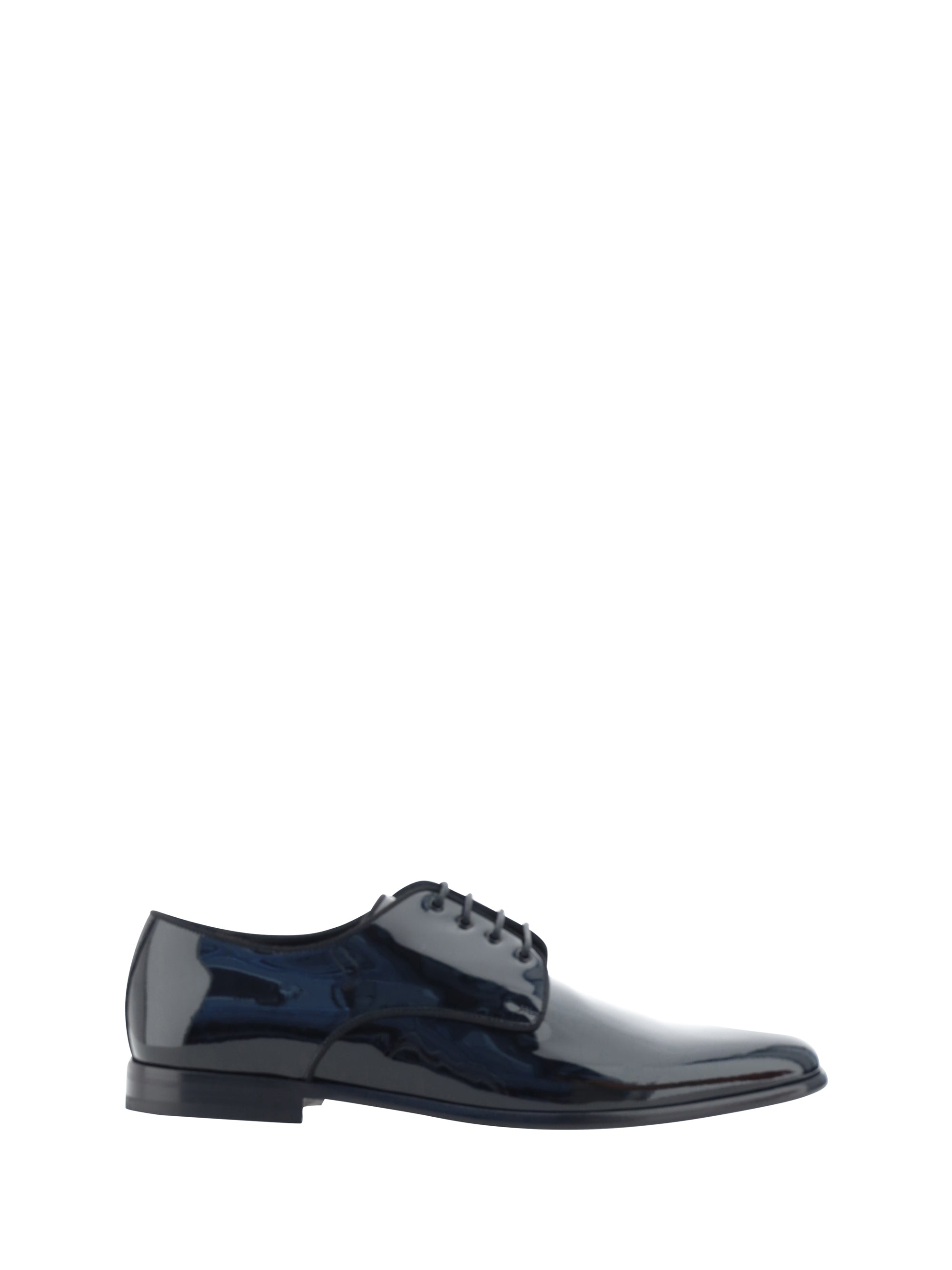 Dolce & Gabbana-Scarpe Stringate Derby-Uomo