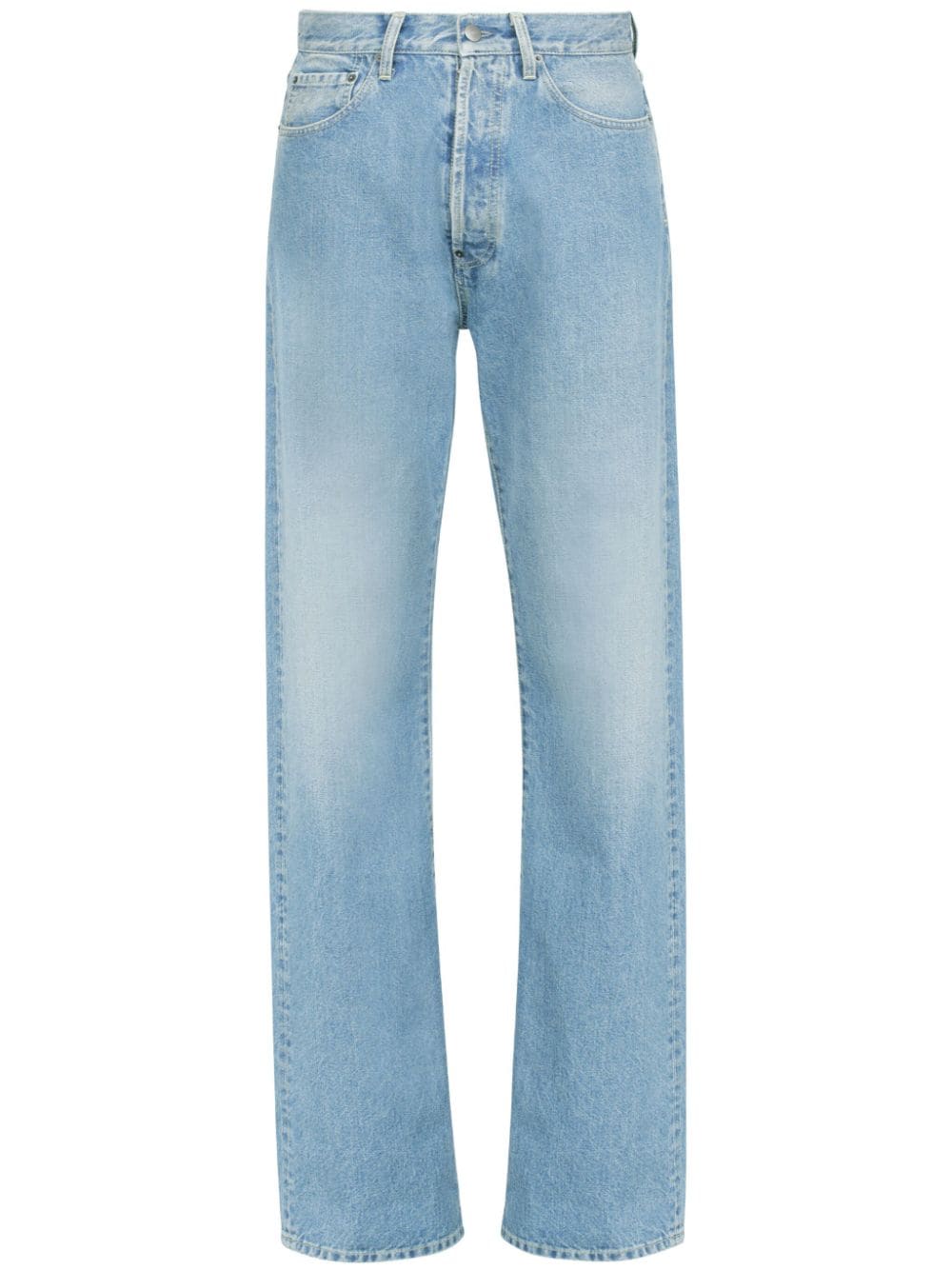 Maison Margiela-Jeans dritti-Uomo