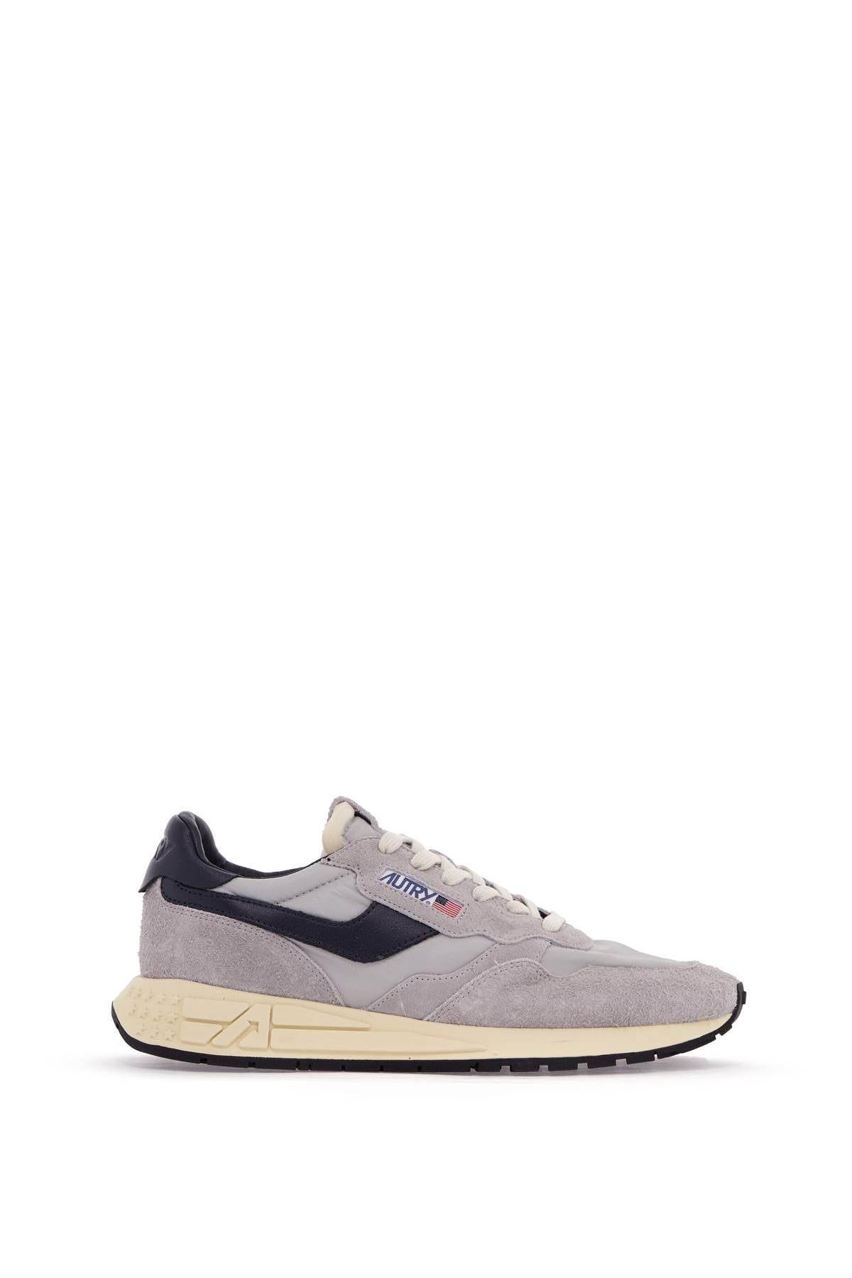 Autry-Sneakers Reelwind Low-Uomo