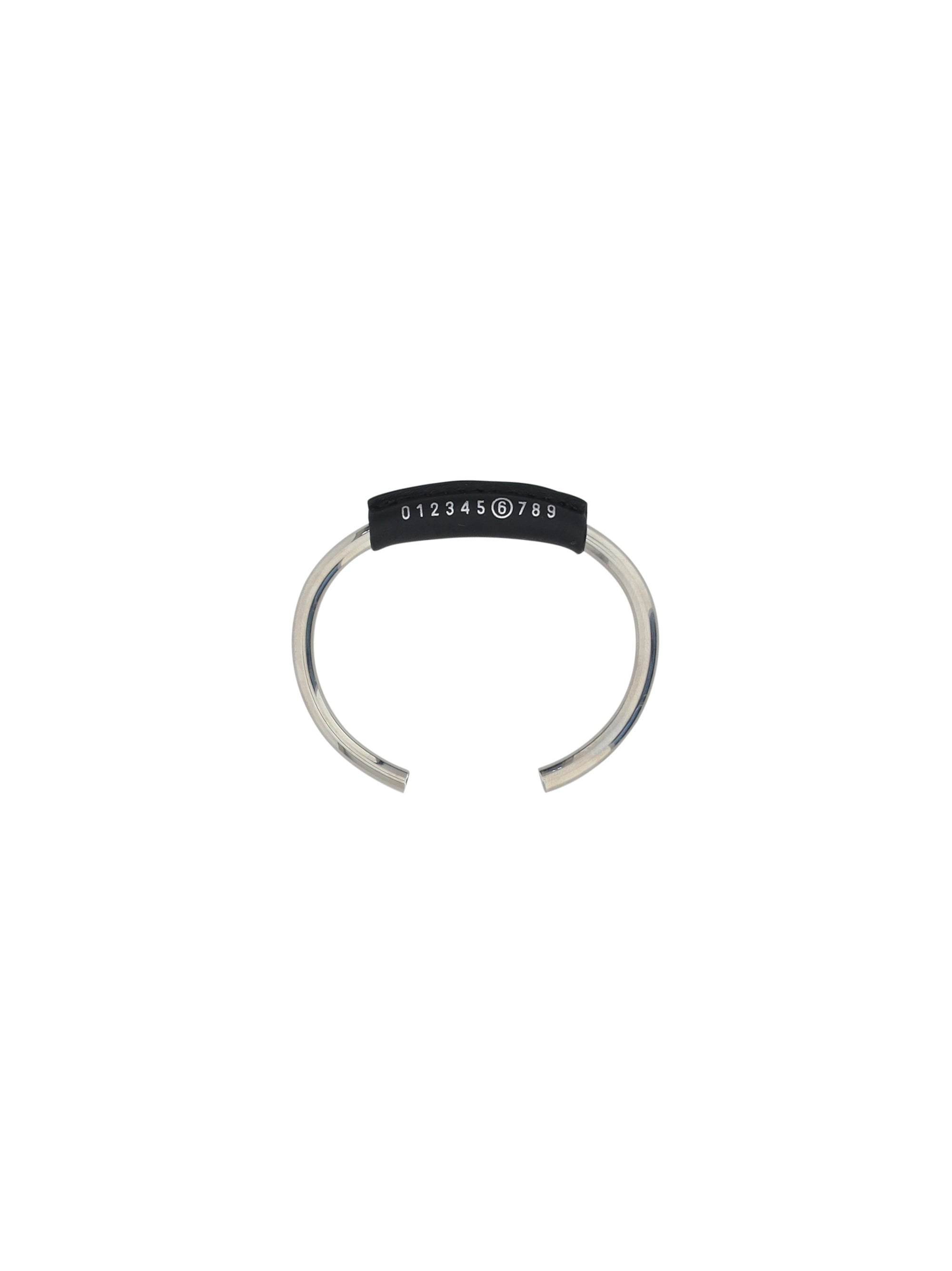 MM6 Maison Margiela-Bracciale-Donna