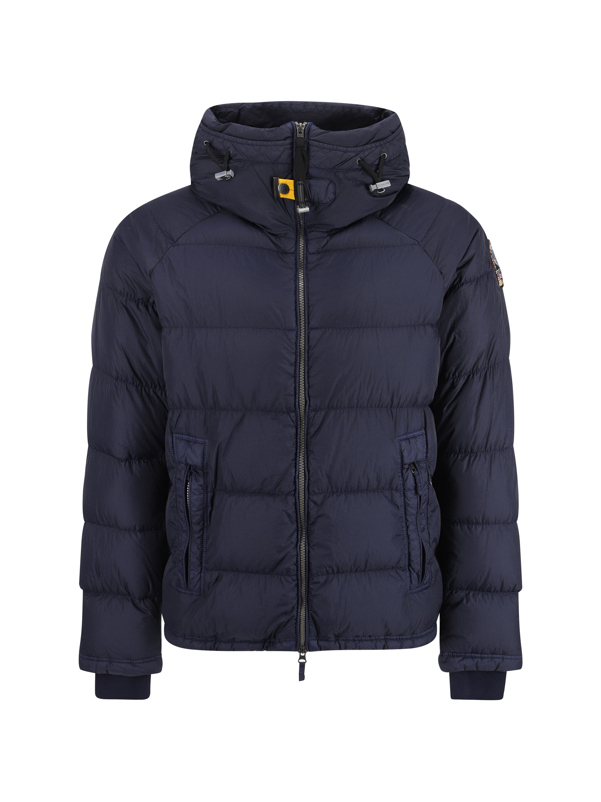 Parajumpers-Giacca Piumino Norton-Uomo