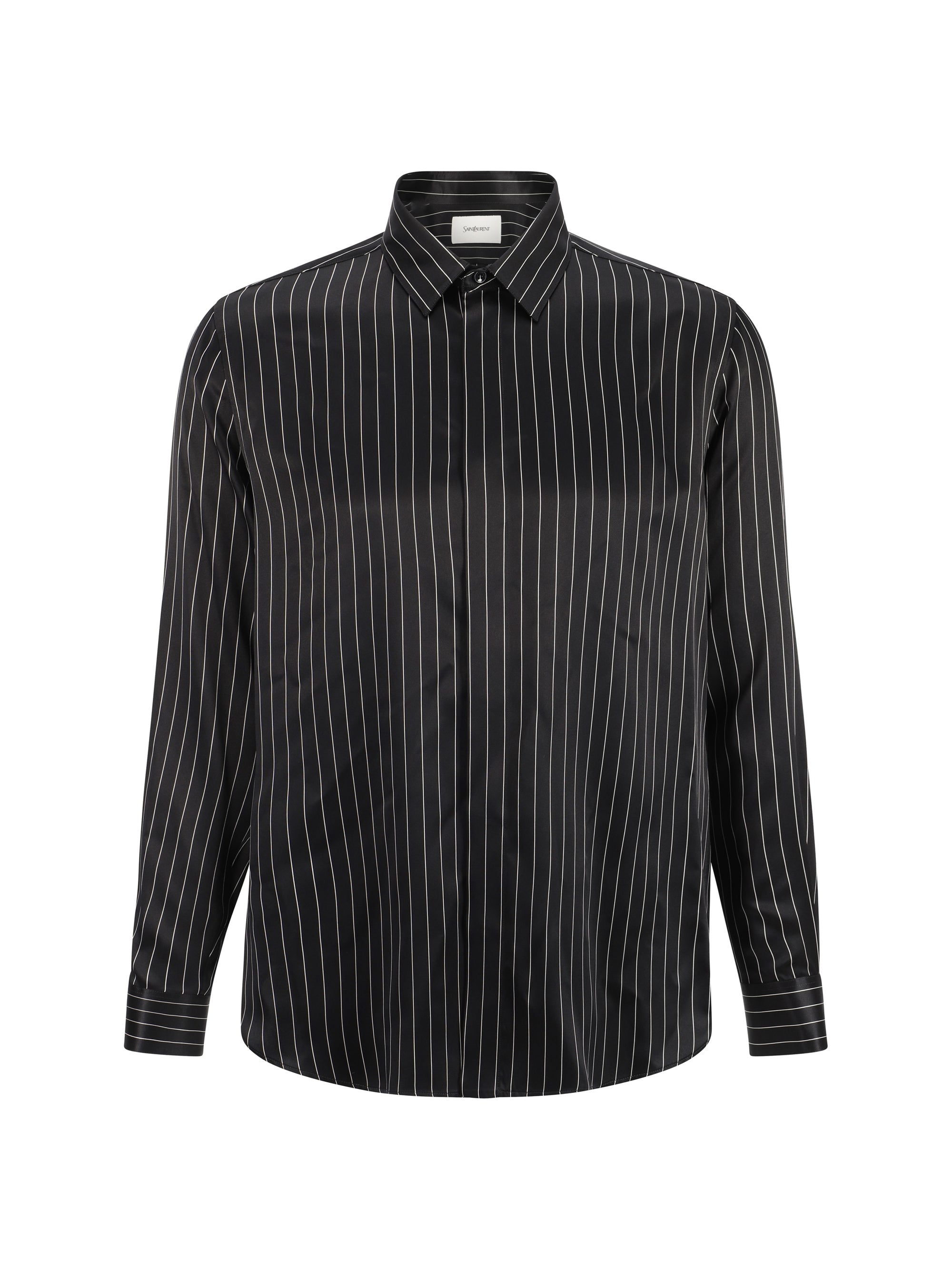 Saint Laurent-Camicia-Uomo