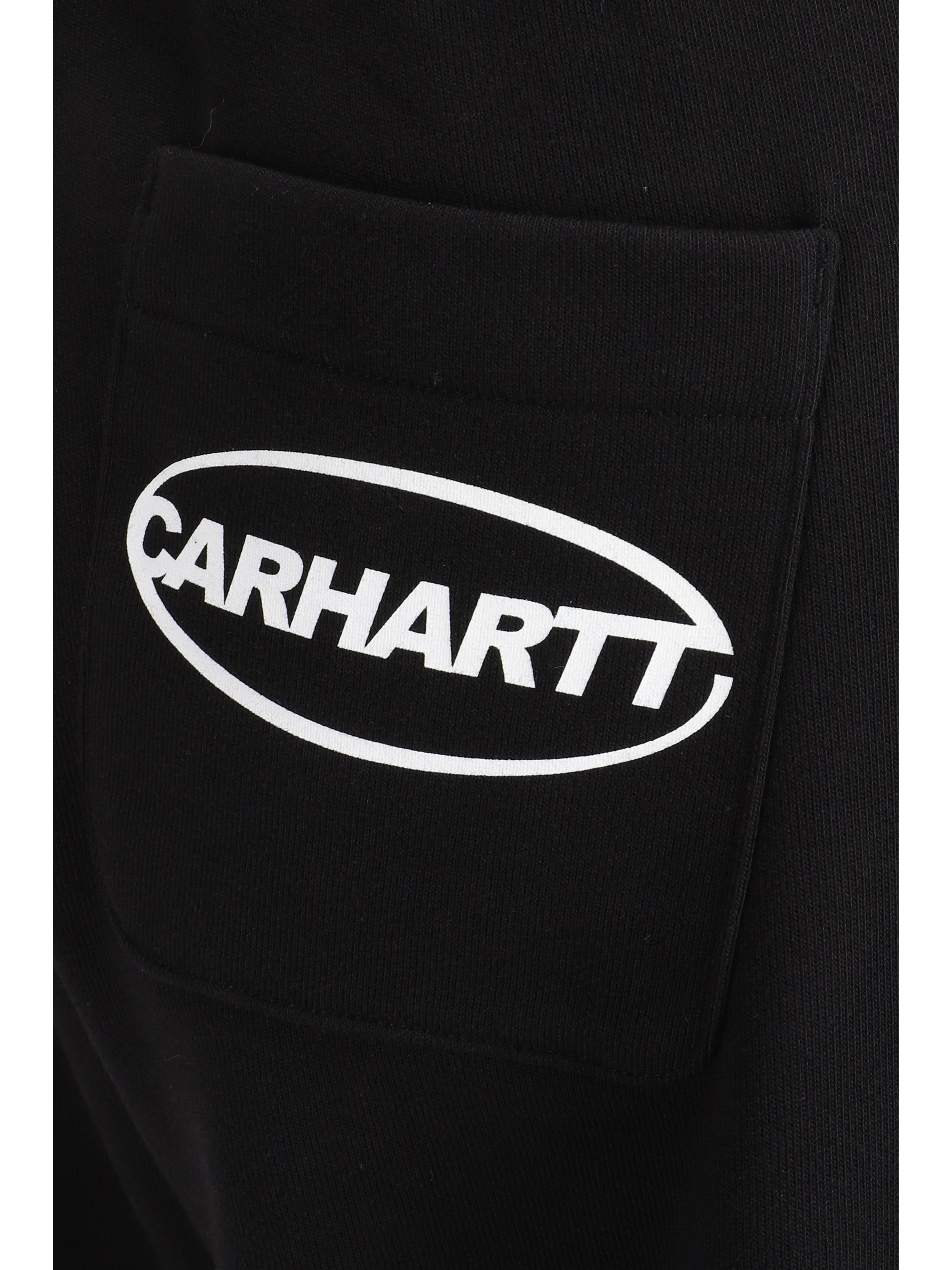 Carhartt Wip-Pantaloni della Tuta-Uomo