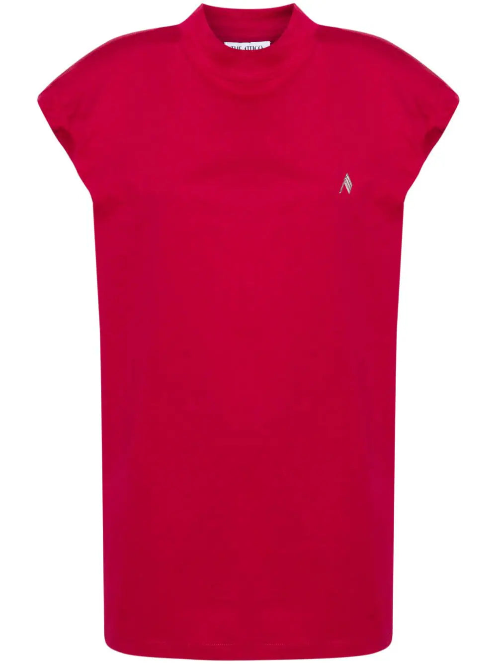 The Attico-T-shirt Laurie-Donna