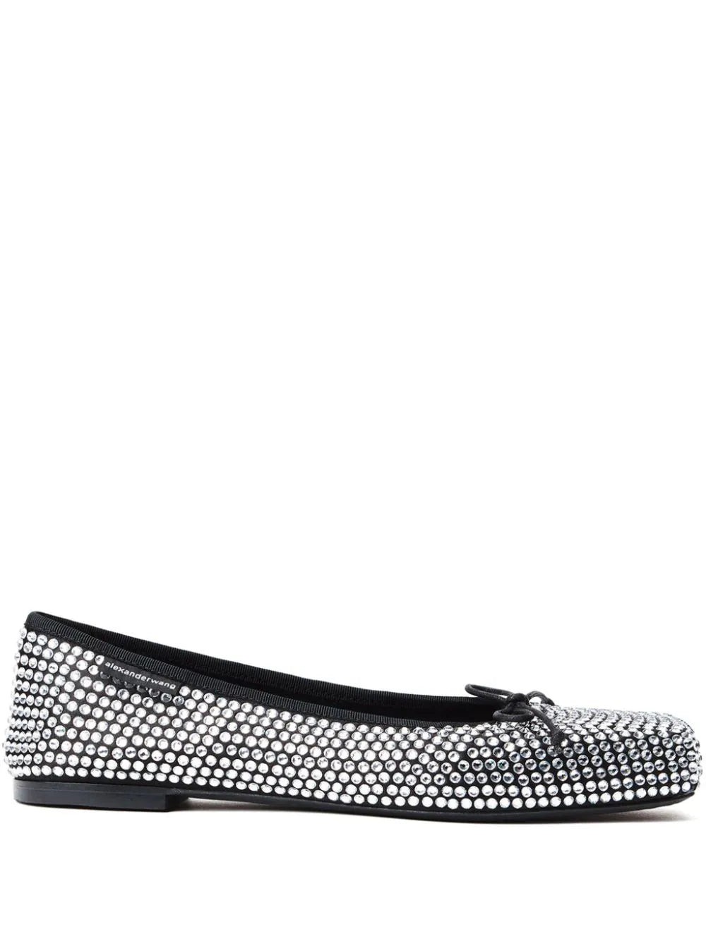 Alexander Wang-Ballerine Billie Flat-Donna