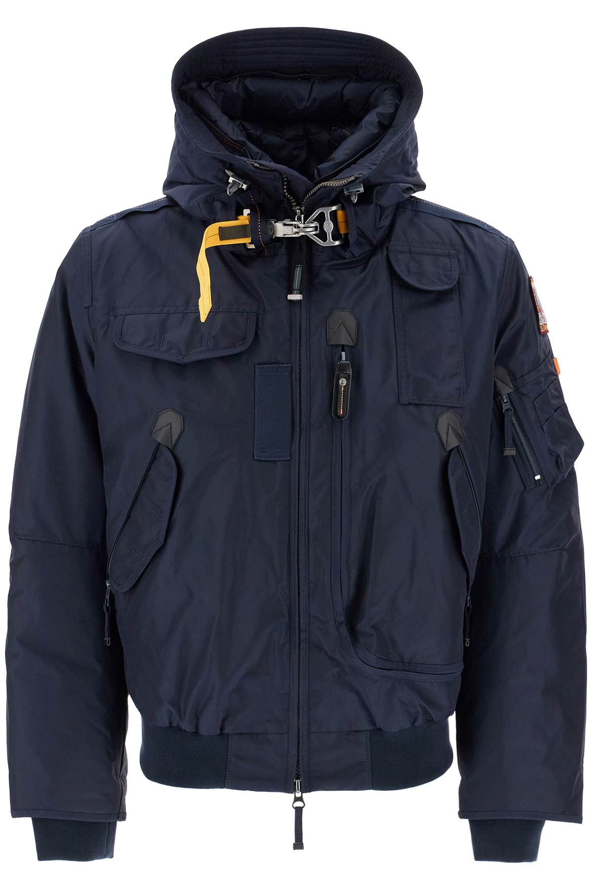 Parajumpers-Bomber Gobi Con Cappuccio-Uomo