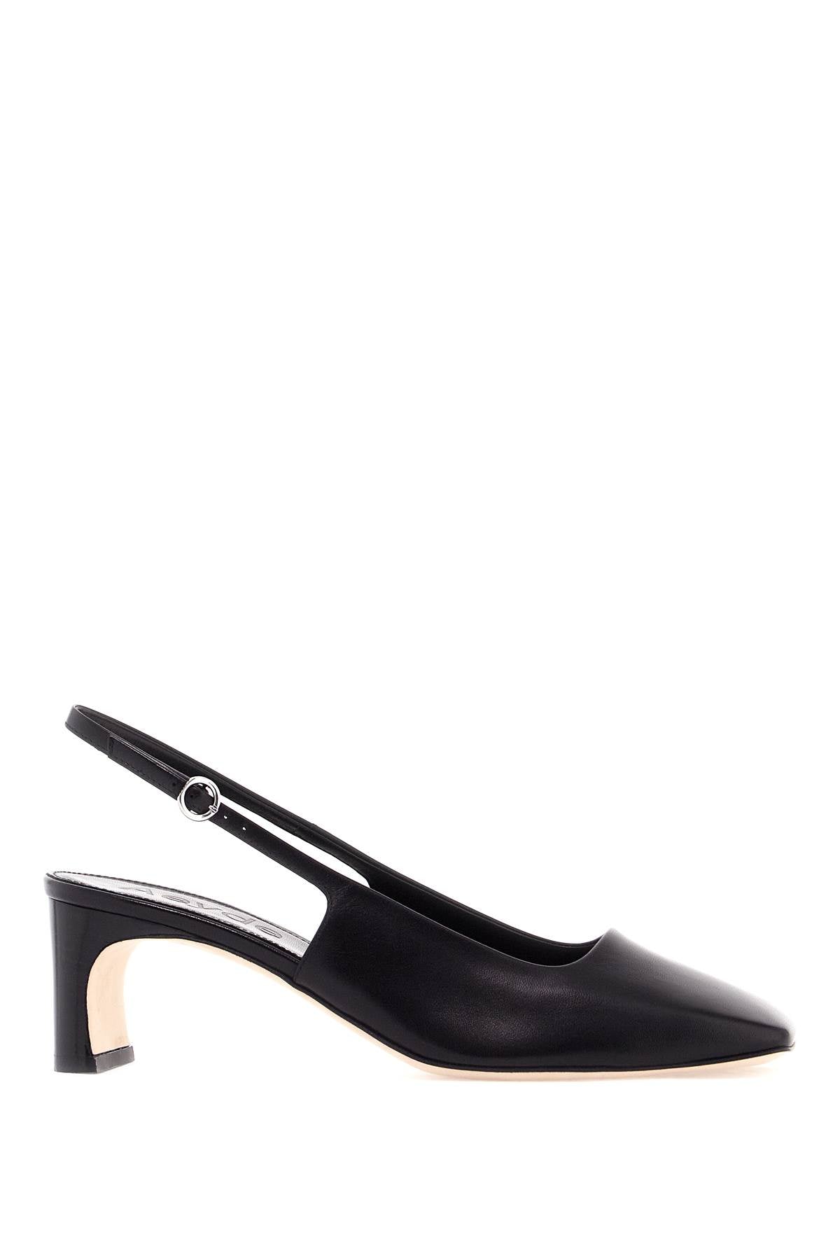 Aeyde-Décolleté Slingback Eliza-Donna