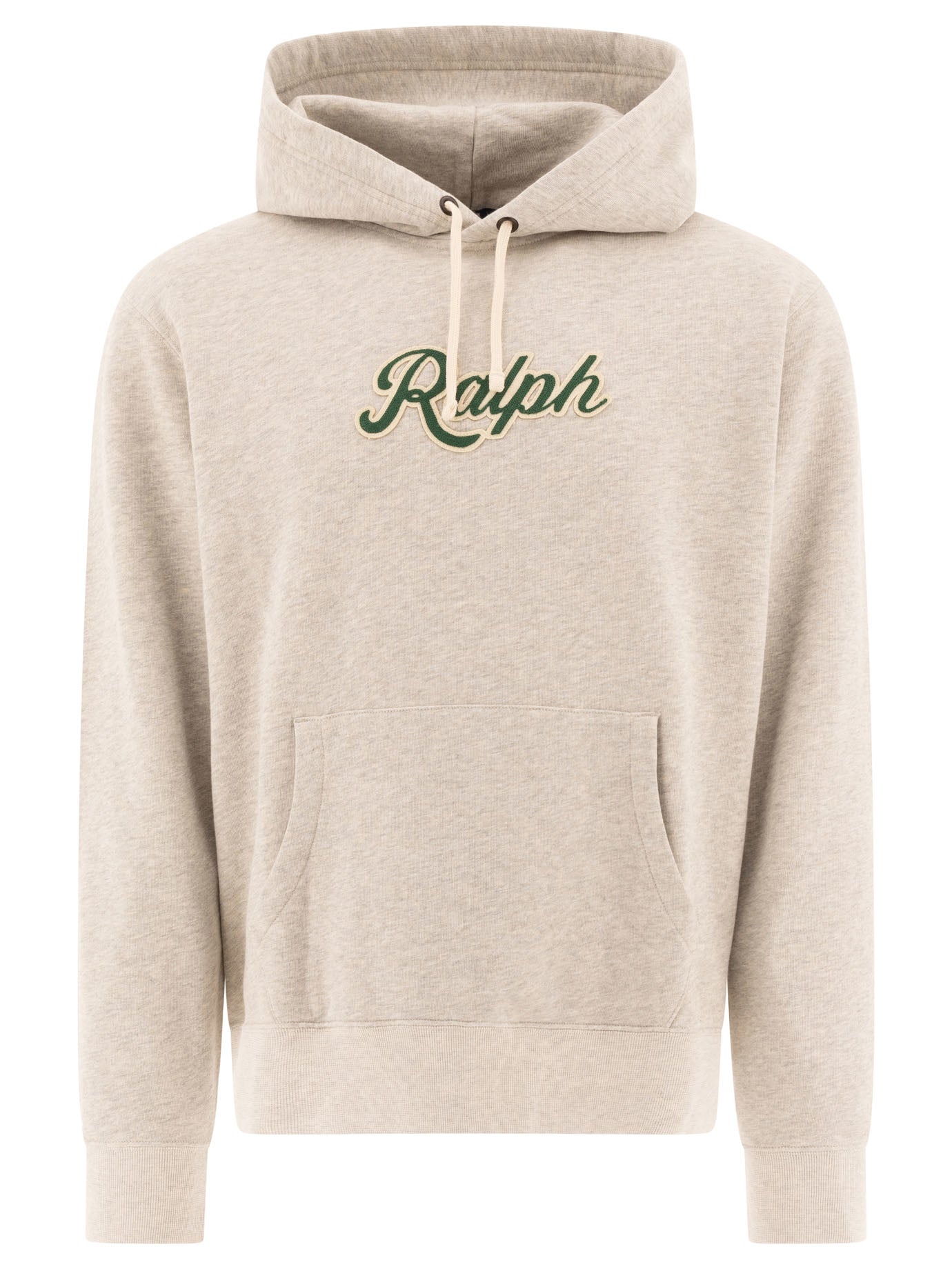 Polo Ralph Lauren-Ralph Sweatshirts Grey-Uomo