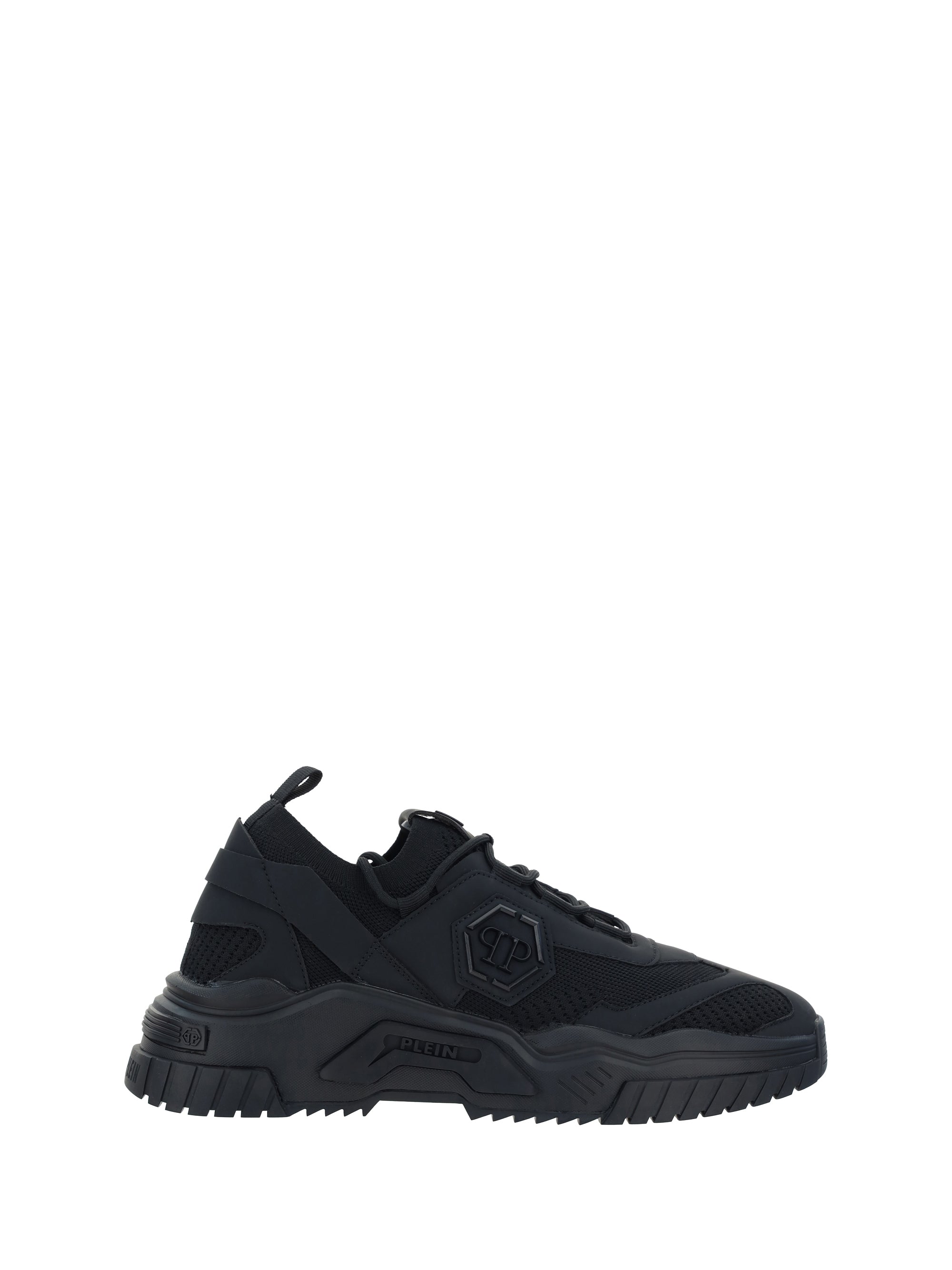 Philipp Plein-Sneakers Runner-Uomo