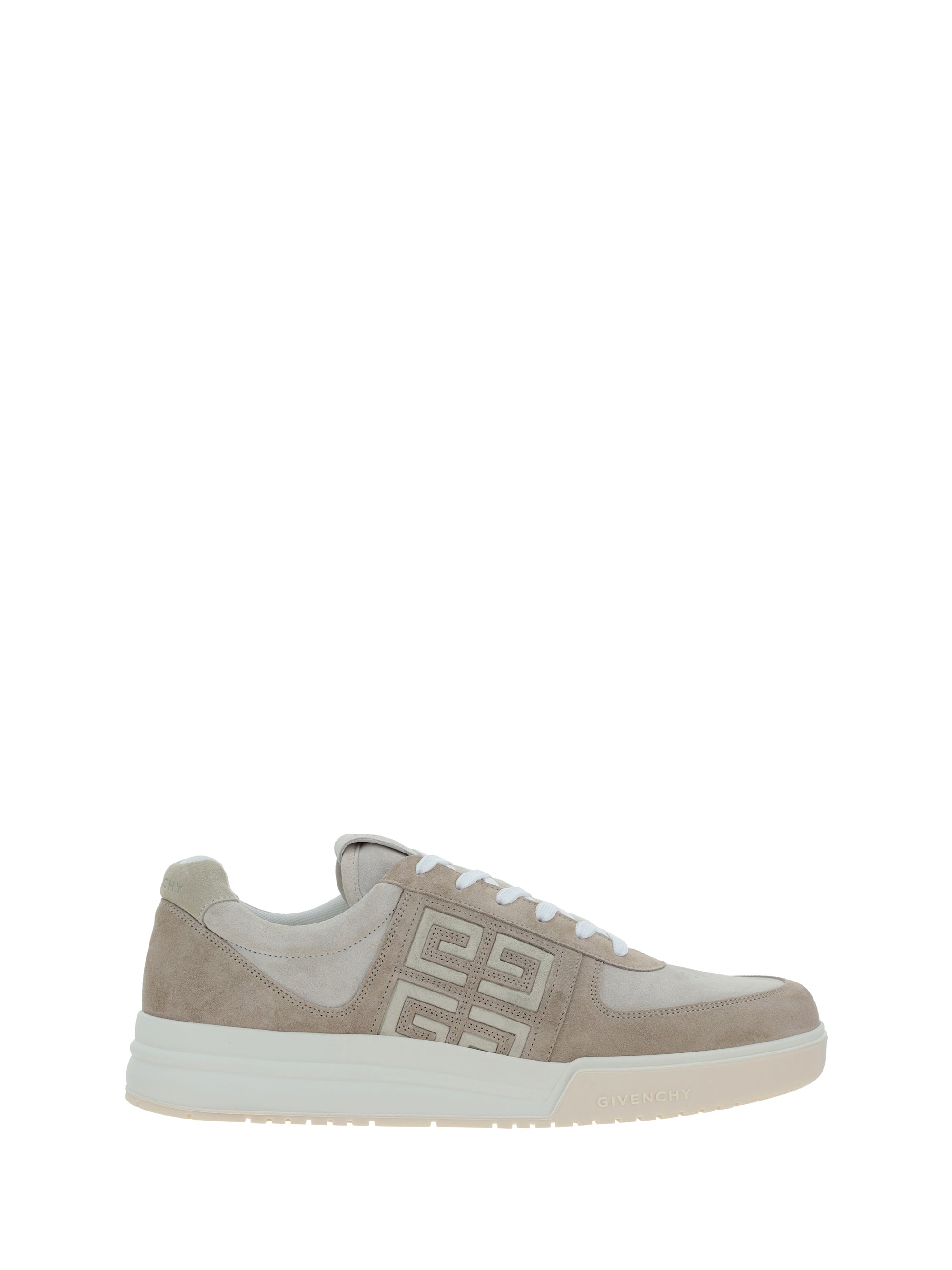 Givenchy-Sneakers G4 Low-Uomo