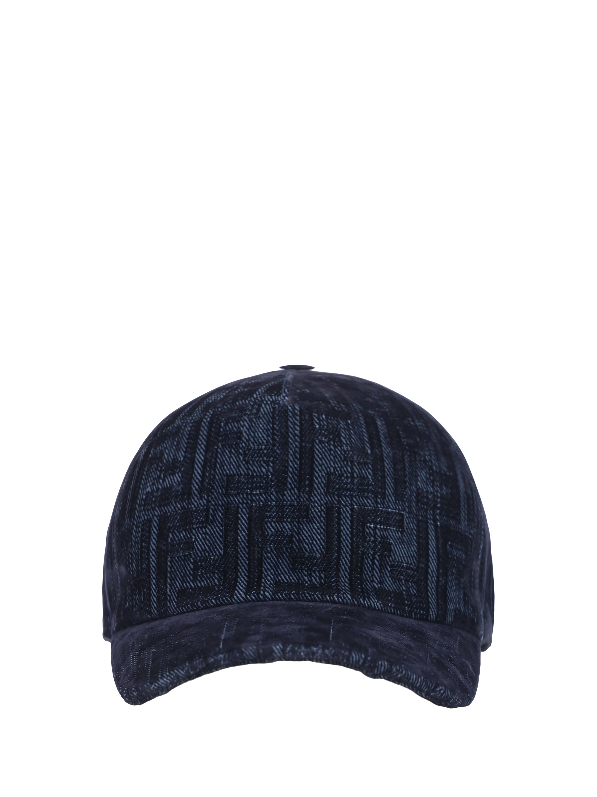 Fendi-Cappello da Baseball-Uomo