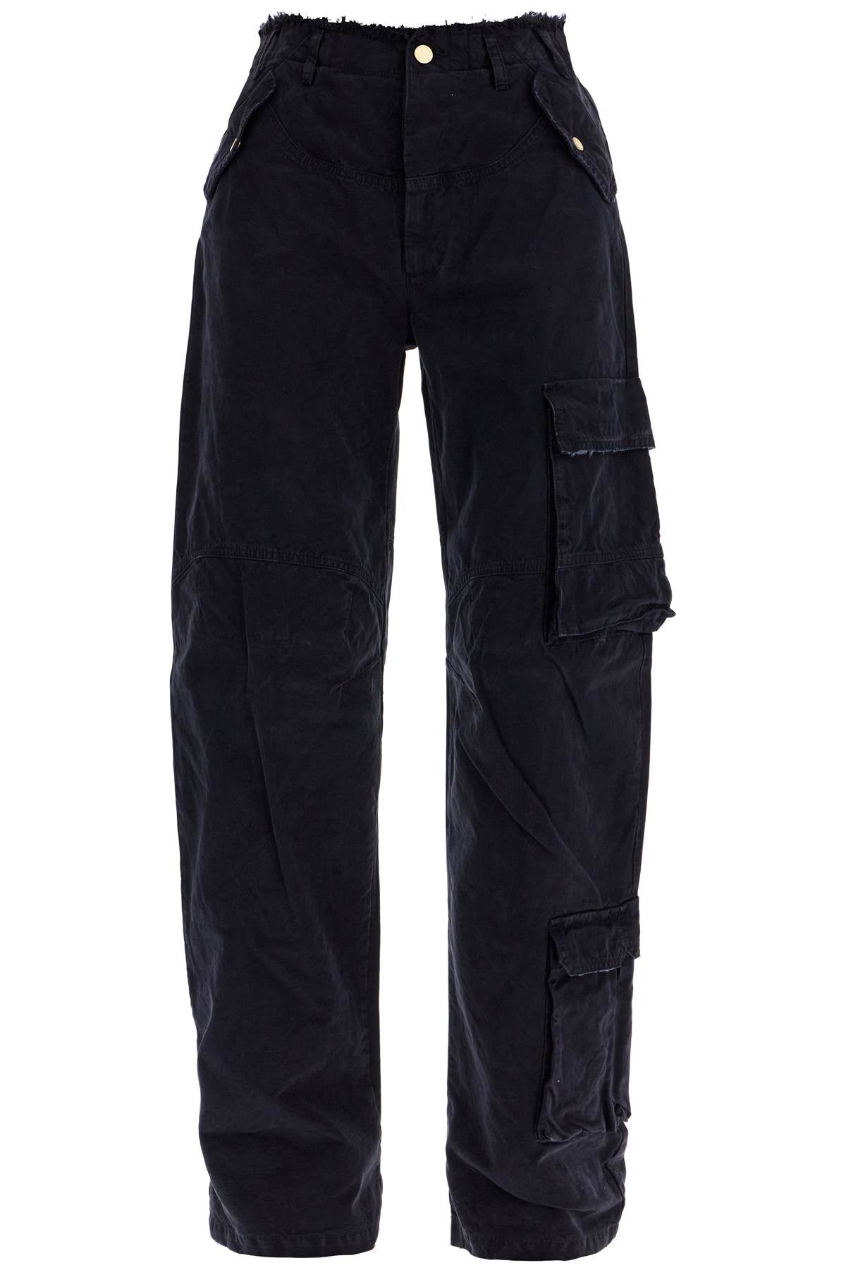 Darkpark-Pantaloni Cargo Rosalind-Donna