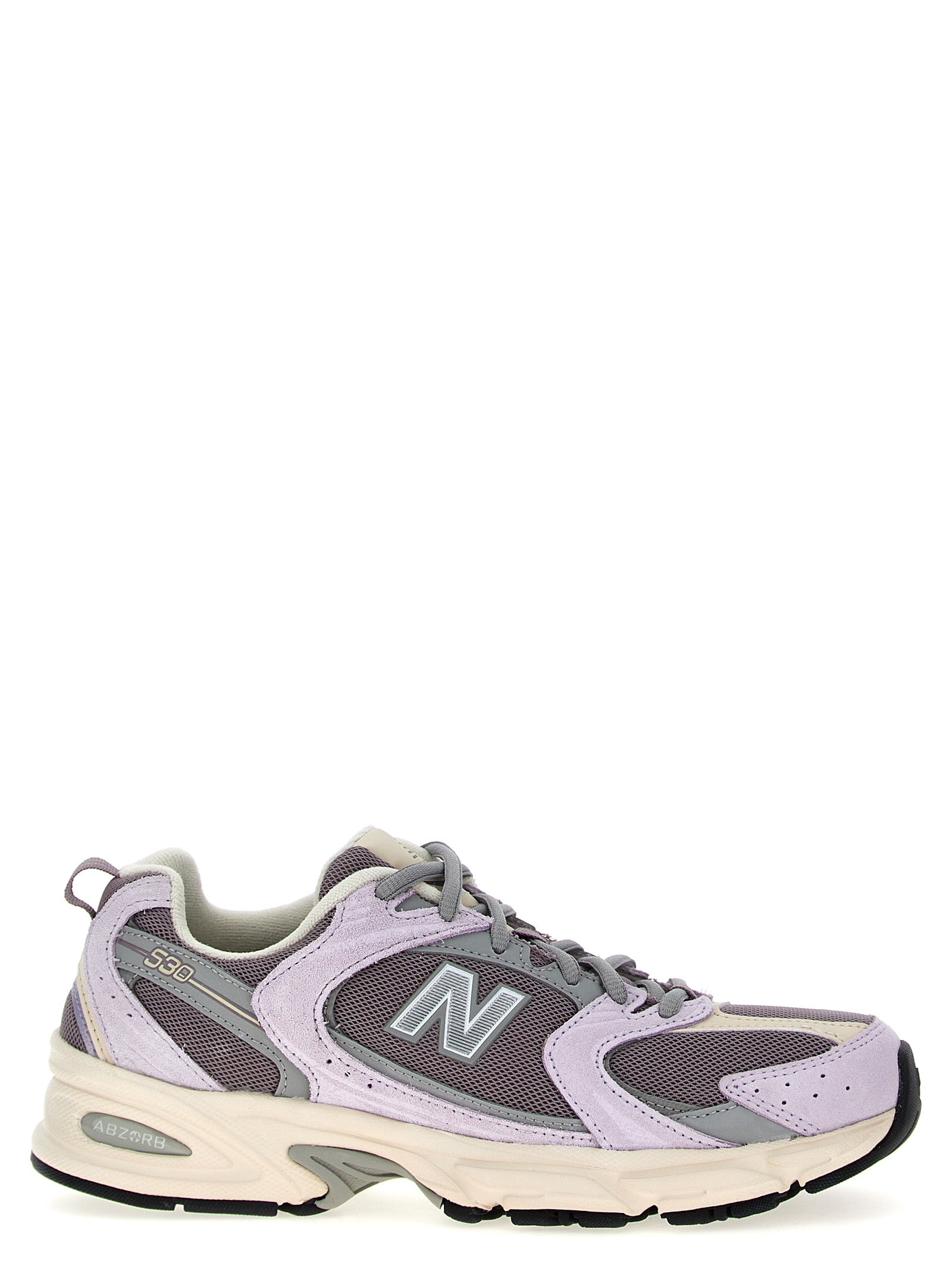 New Balance-530 Sneakers Viola-Donna