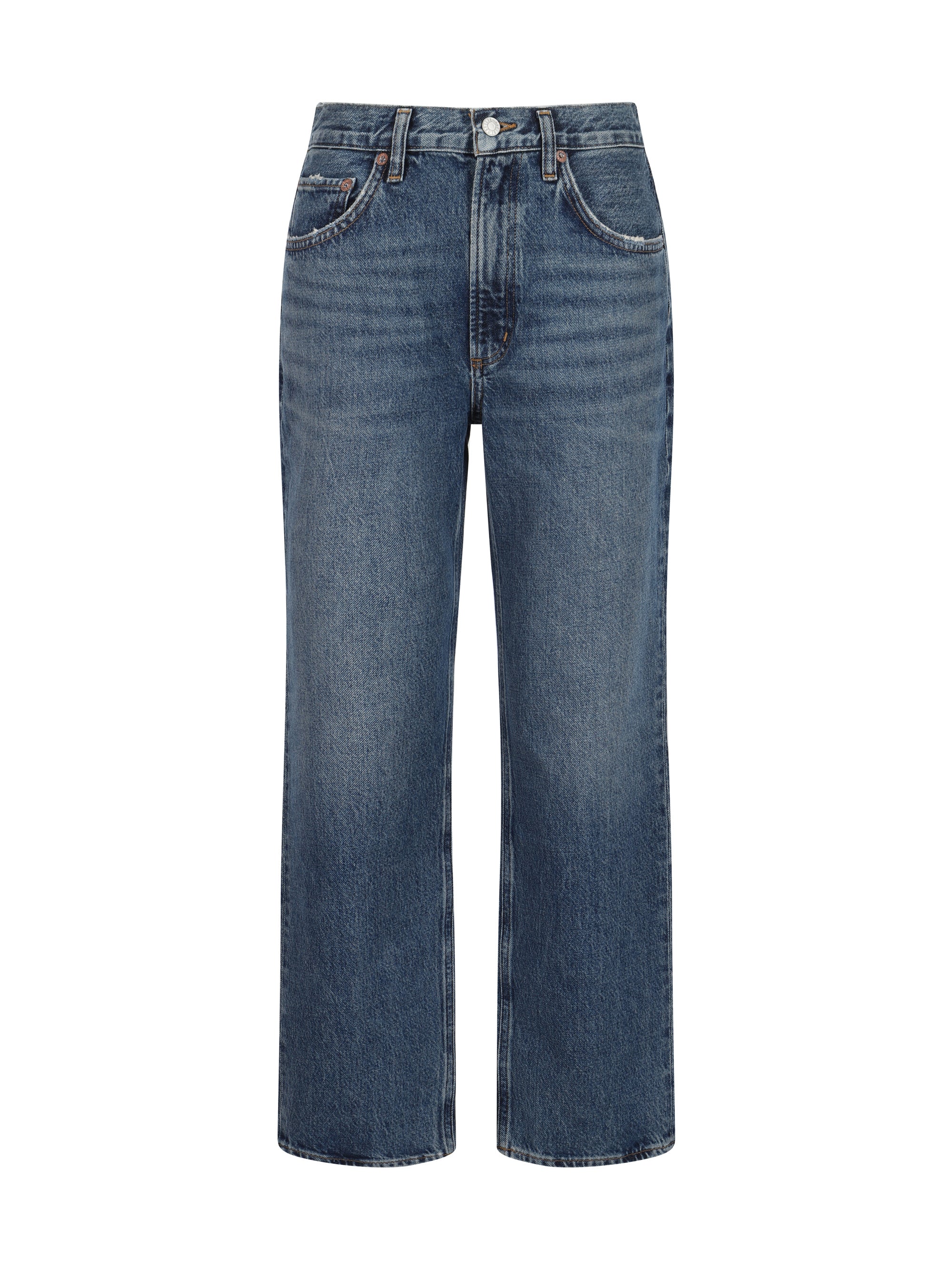 Agolde-Jeans Valen-Donna