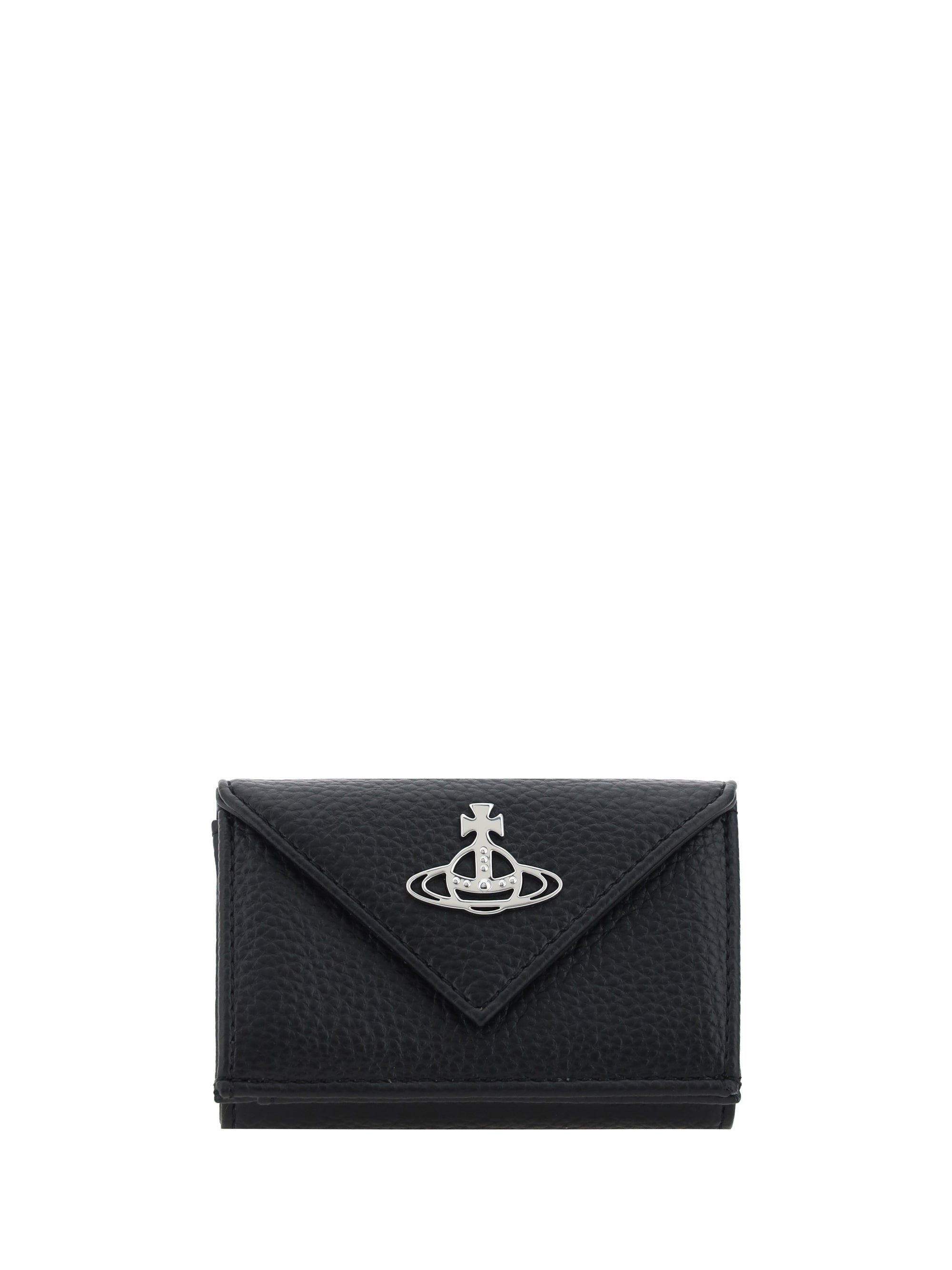 Vivienne Westwood-Portafogli Envelope-Donna