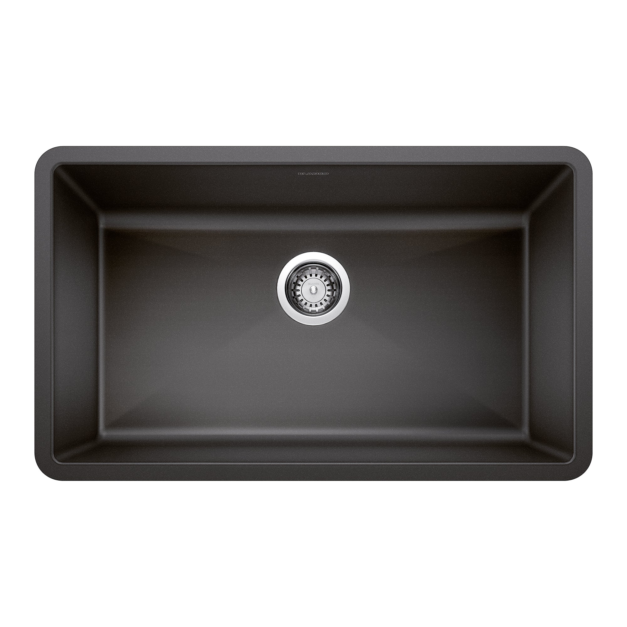 BLANCO Precis Super Single Bowl Kitchen Sink