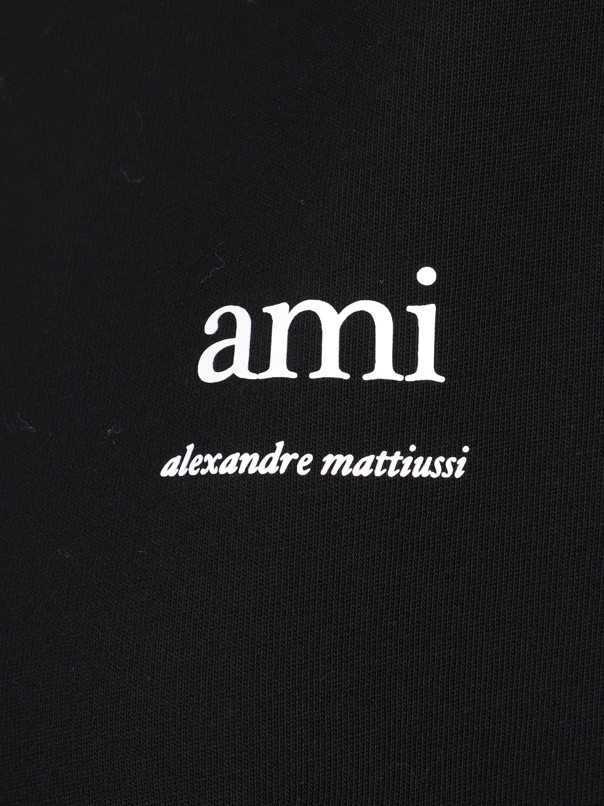 Ami Paris-T-Shirt-Donna