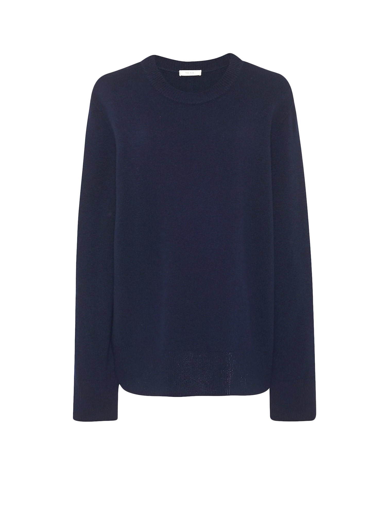 The Row-Maglia in lana e cashmere-Donna