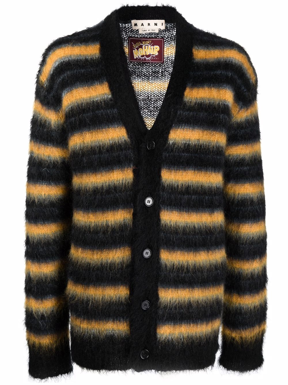 Marni-Cardigan-Uomo