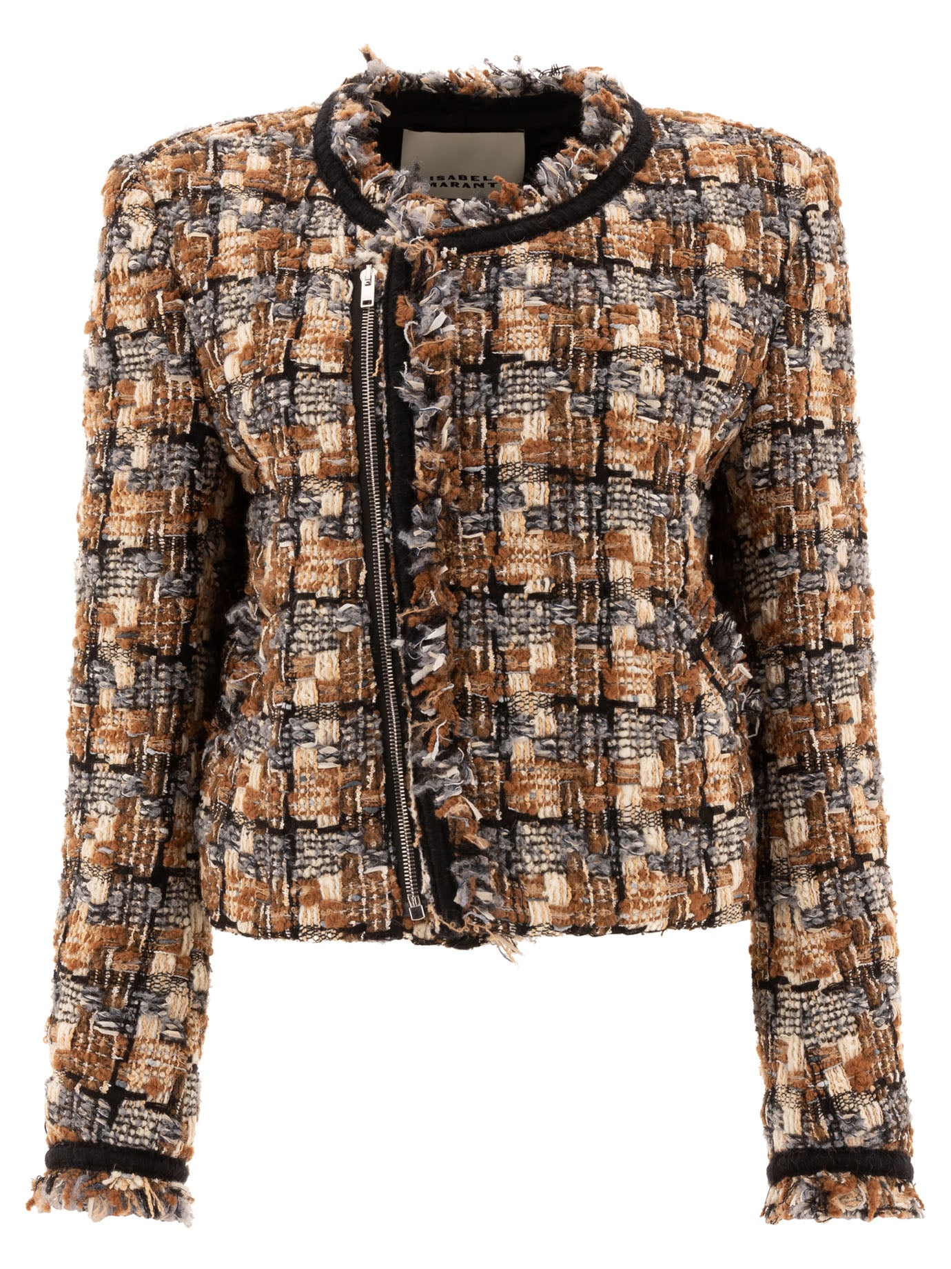 Isabel Marant-Kerry Giacche Beige-Donna