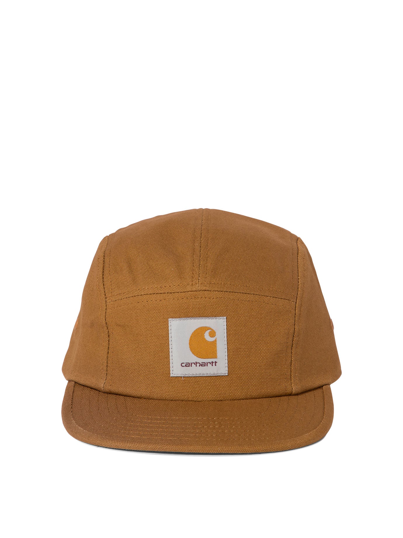 Carhartt Wip-Backley Cappelli Marrone-Uomo