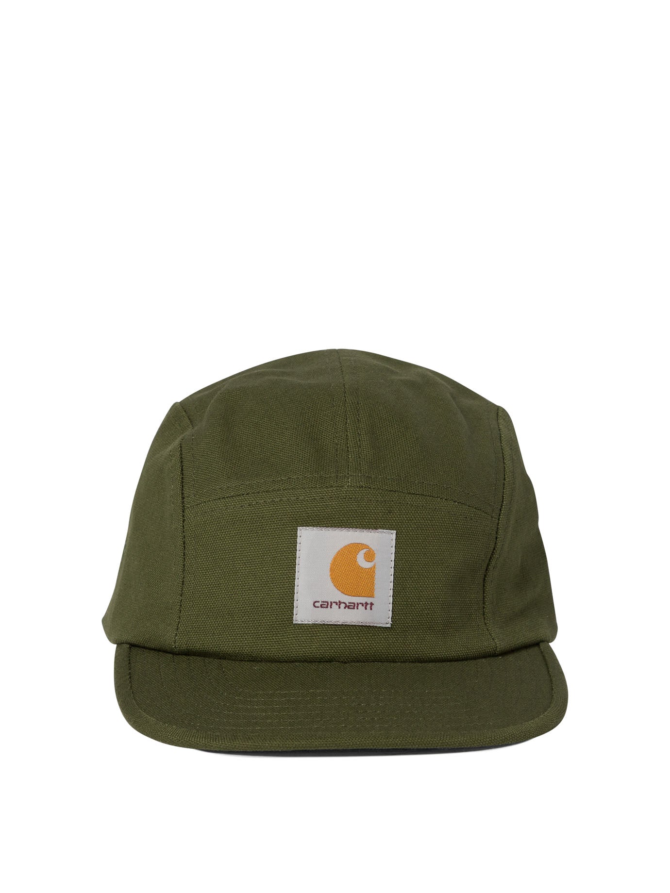 Carhartt Wip-Backley Cappelli Verde-Uomo