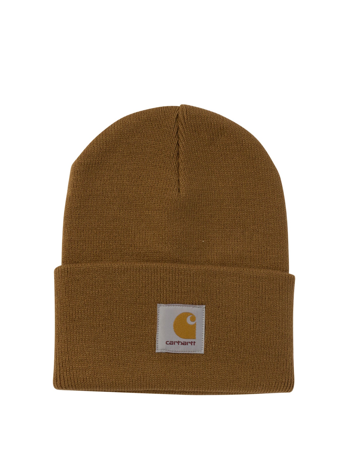 Carhartt Wip-Cappelli Marrone-Uomo