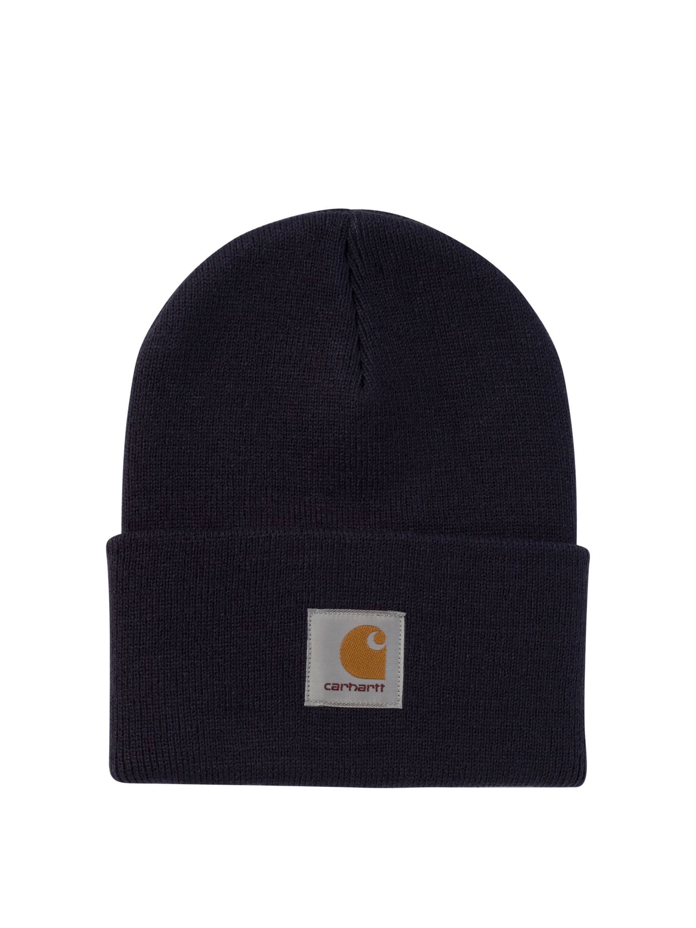 Carhartt Wip-Cappelli Blu-Uomo