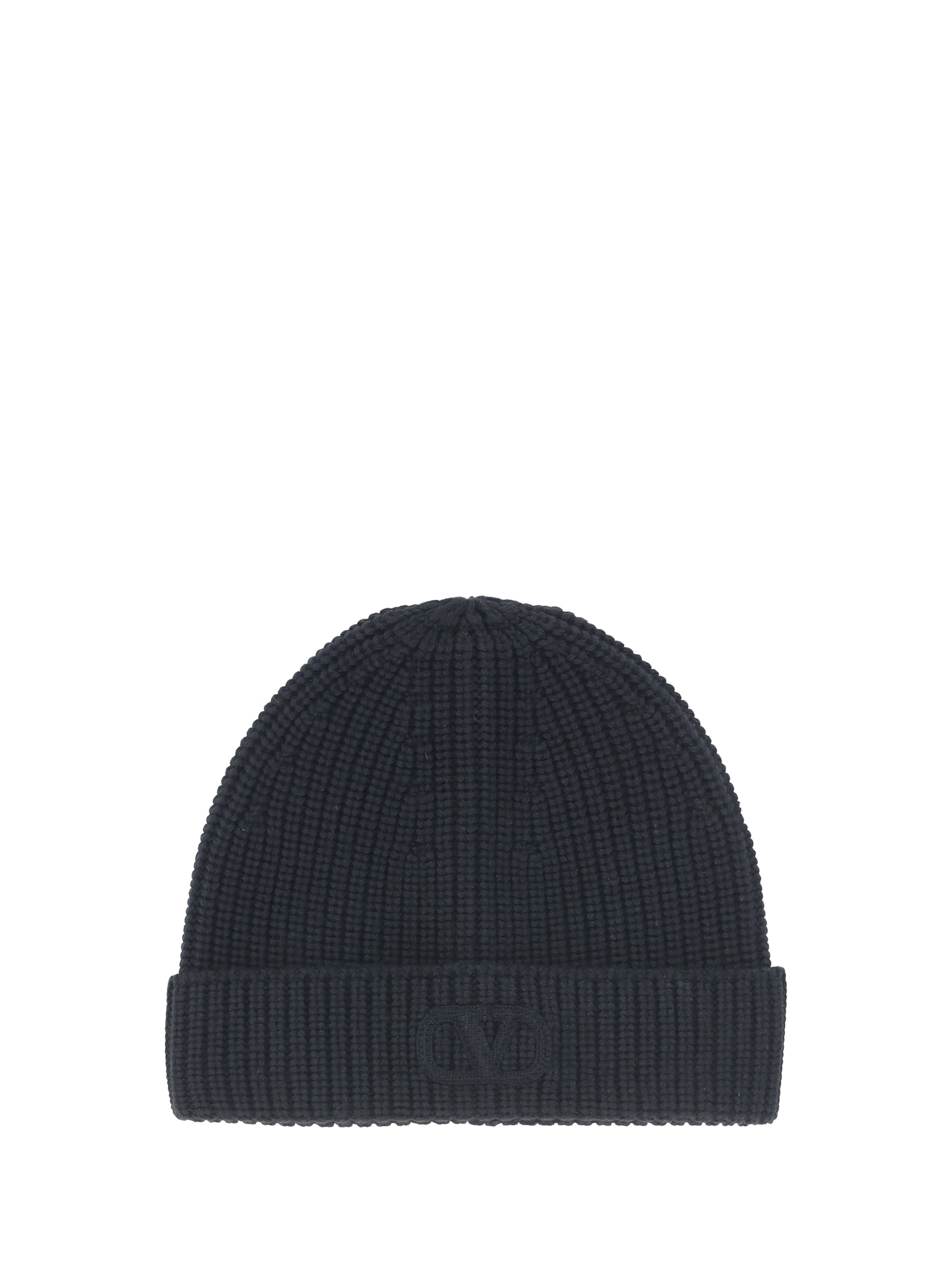 Valentino Garavani-Cappello Beanie-Uomo