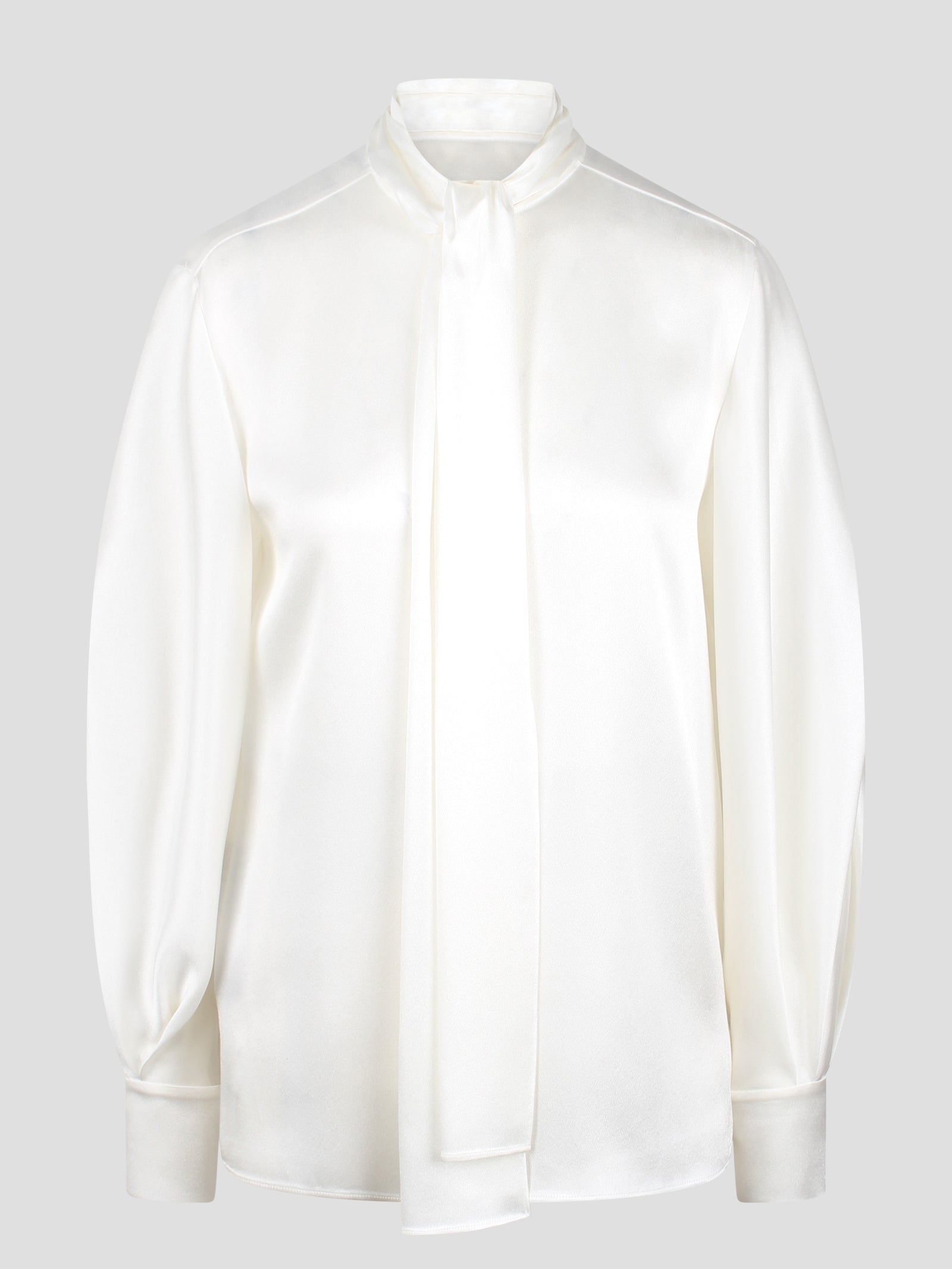 Alberta Ferretti-Blouse shirt-Donna