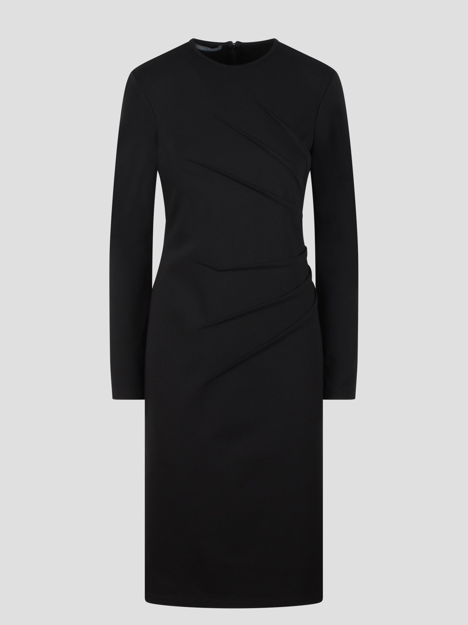 Alberta Ferretti-Midi dress-Donna