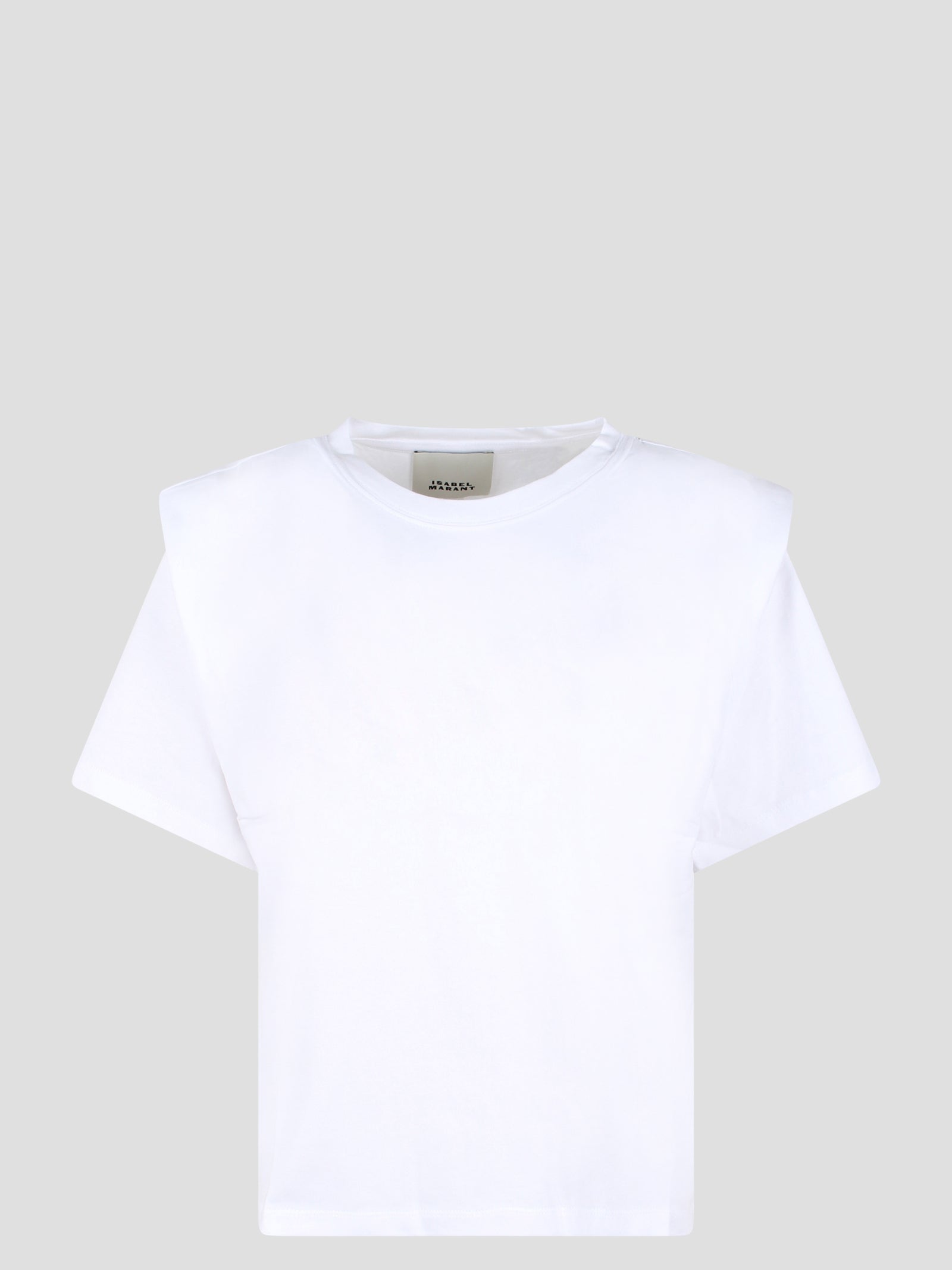 Isabel Marant-Zelitos t-shirt-Donna