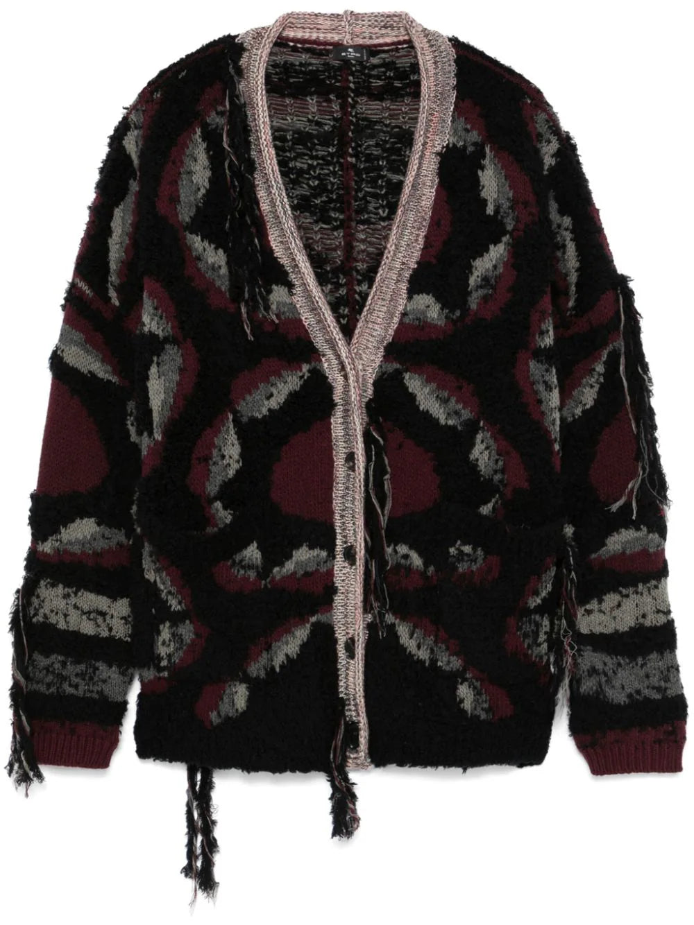 Etro-Knitwear tops woman-Donna