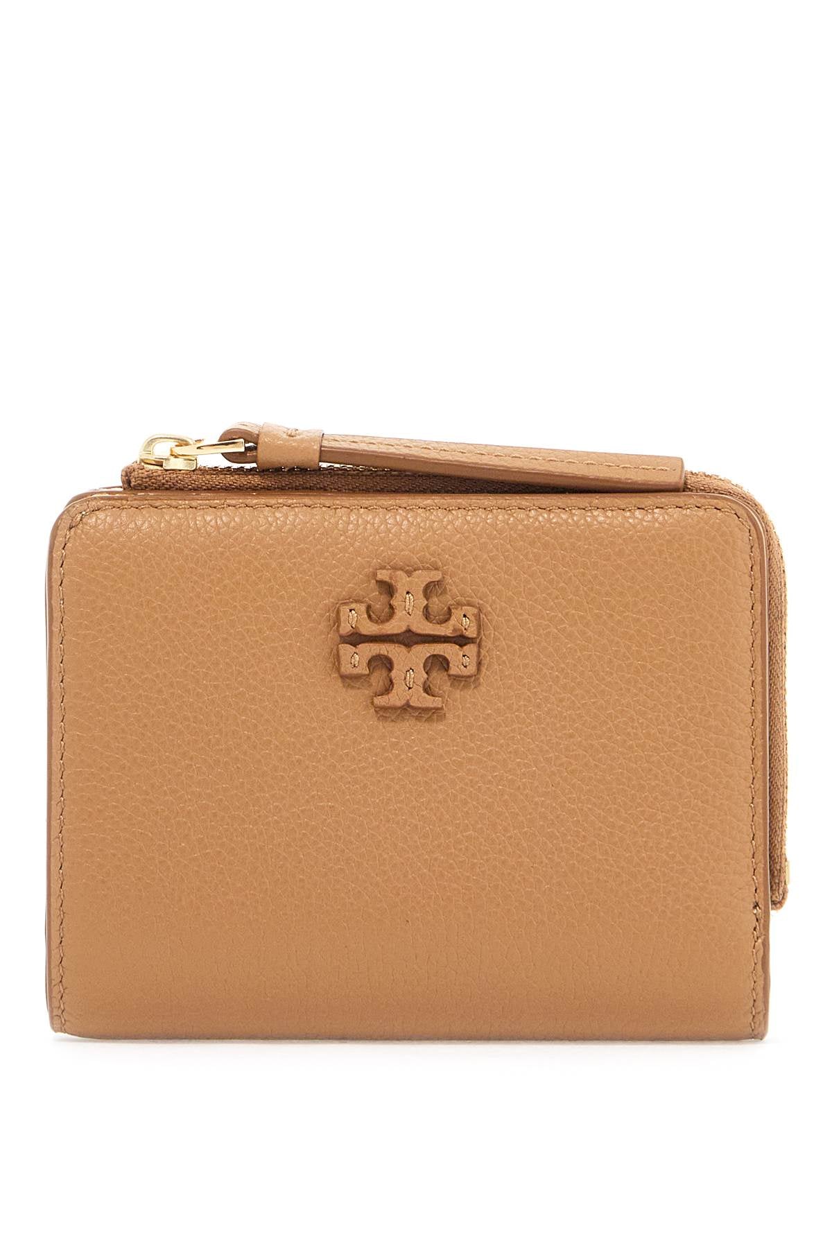 Tory Burch-Portafoglio Doppia T-Donna