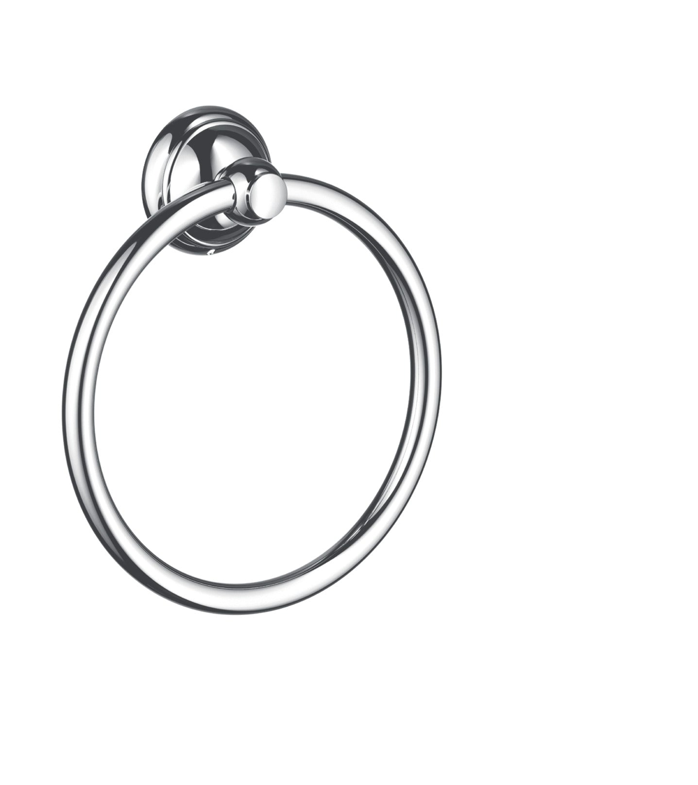 hansgrohe C Accessories Towel Ring