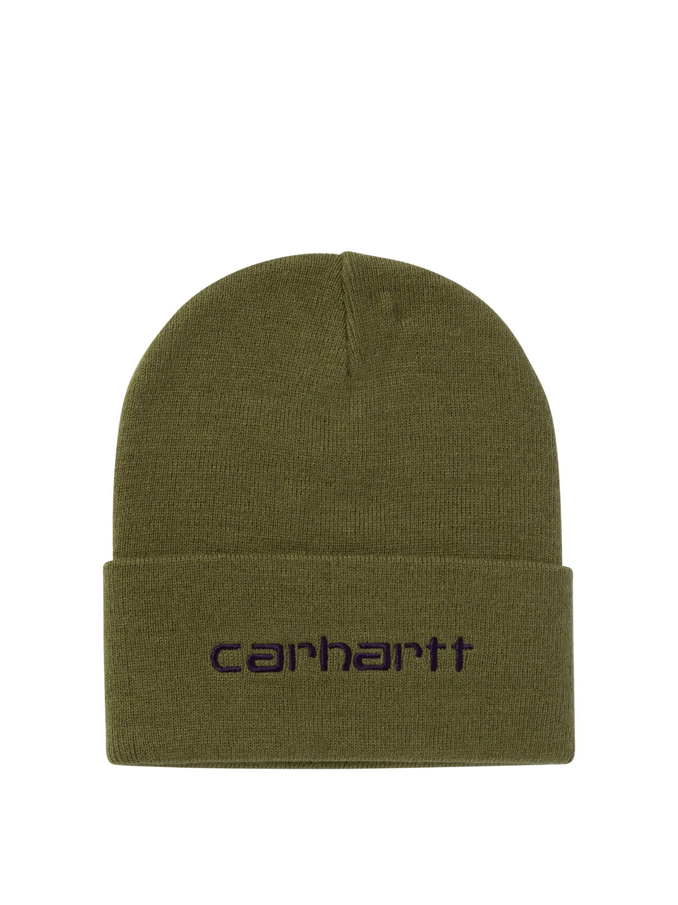 Carhartt Wip-Cappelli Verde-Uomo