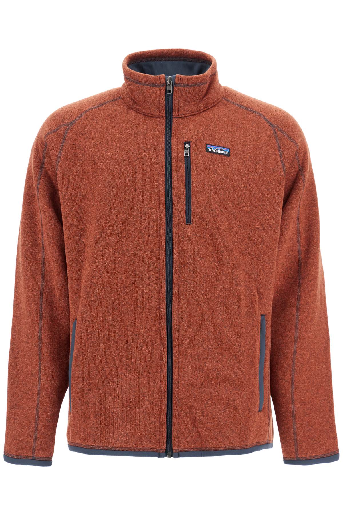 Patagonia-Felpa Con Zip M's Better Sweater Jacket-Uomo