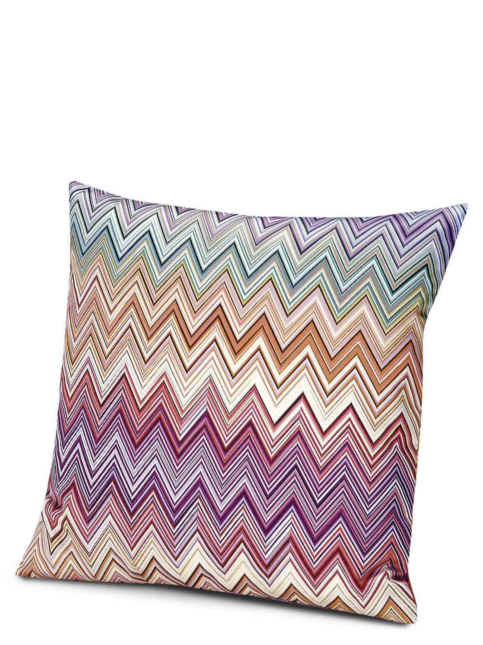 Missoni Home-Jarris Cushions Multicolor-Unisex