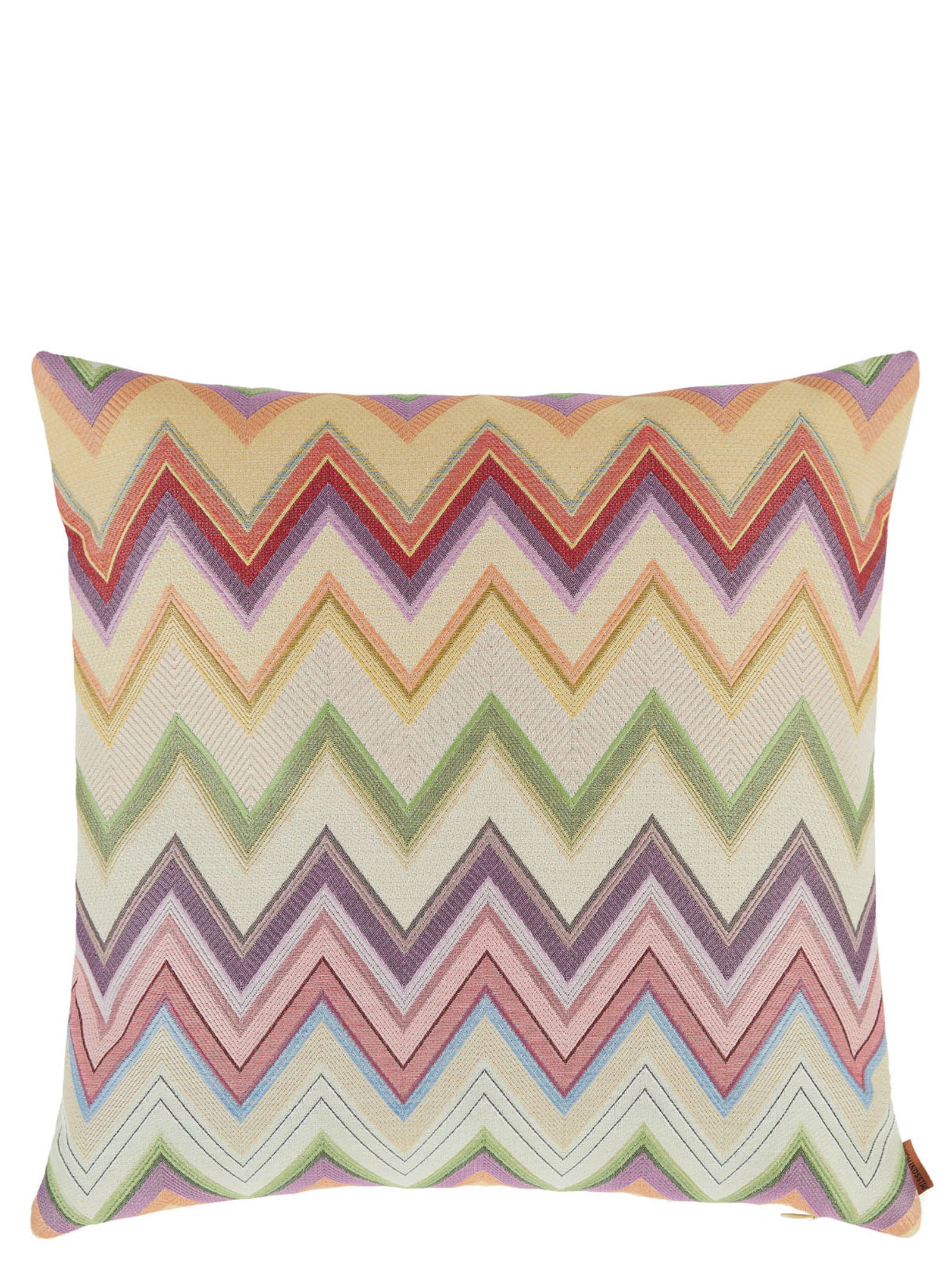 Missoni Home-Agadir Cushions Multicolor-Unisex