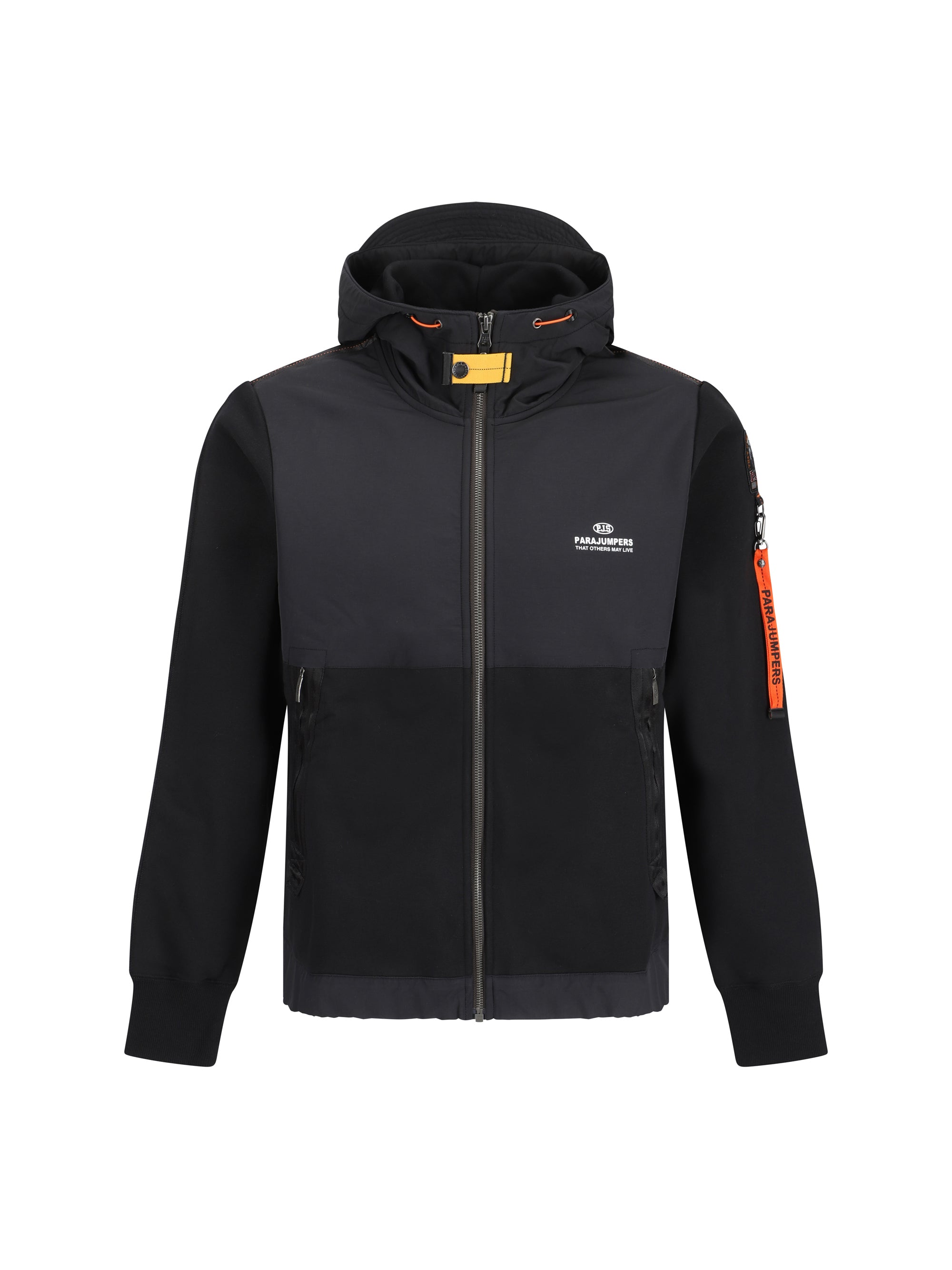 Parajumpers-Giacca Trident Windbreaker-Uomo