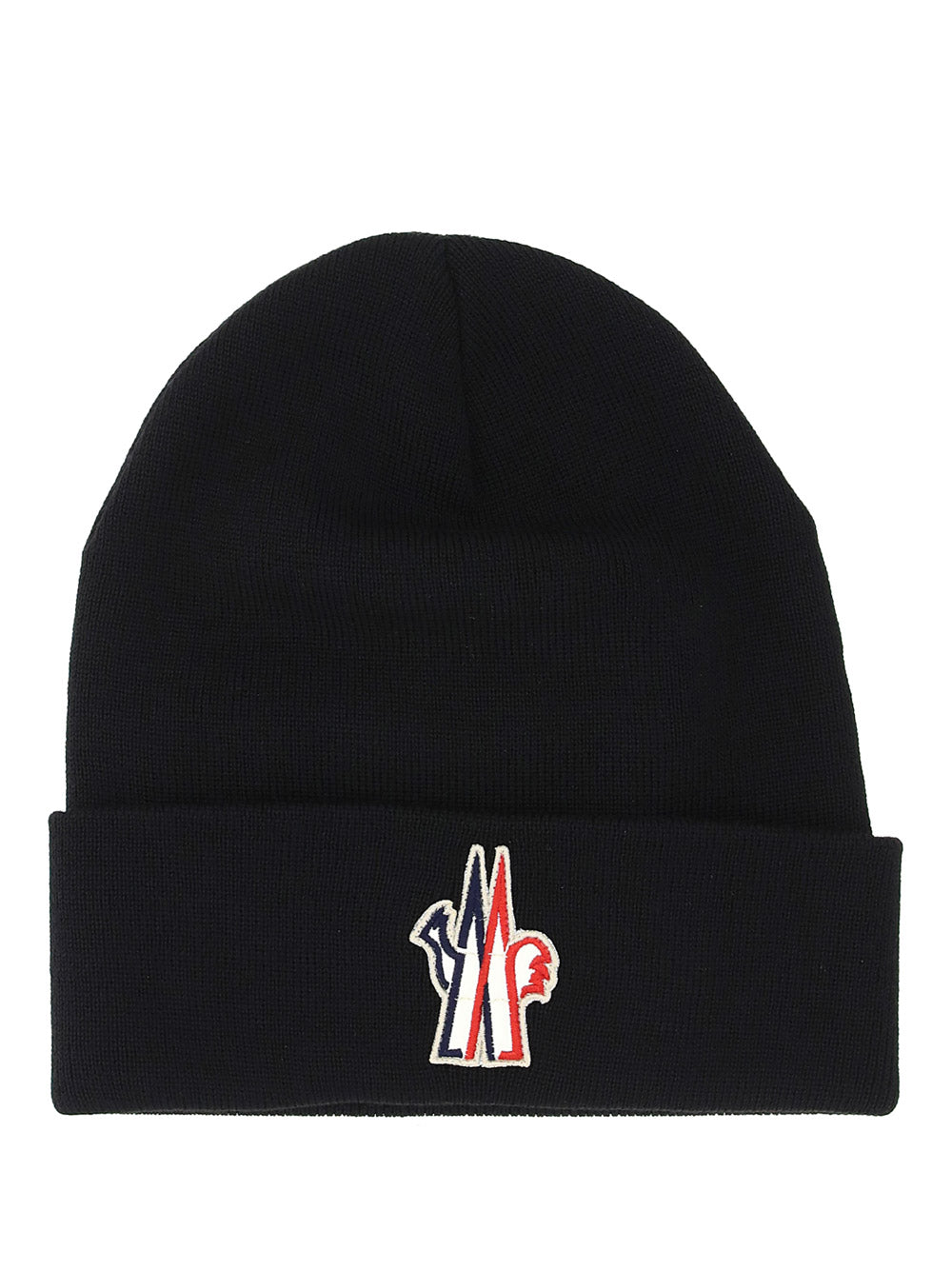 Moncler Grenoble-Cappello Beanie-Uomo