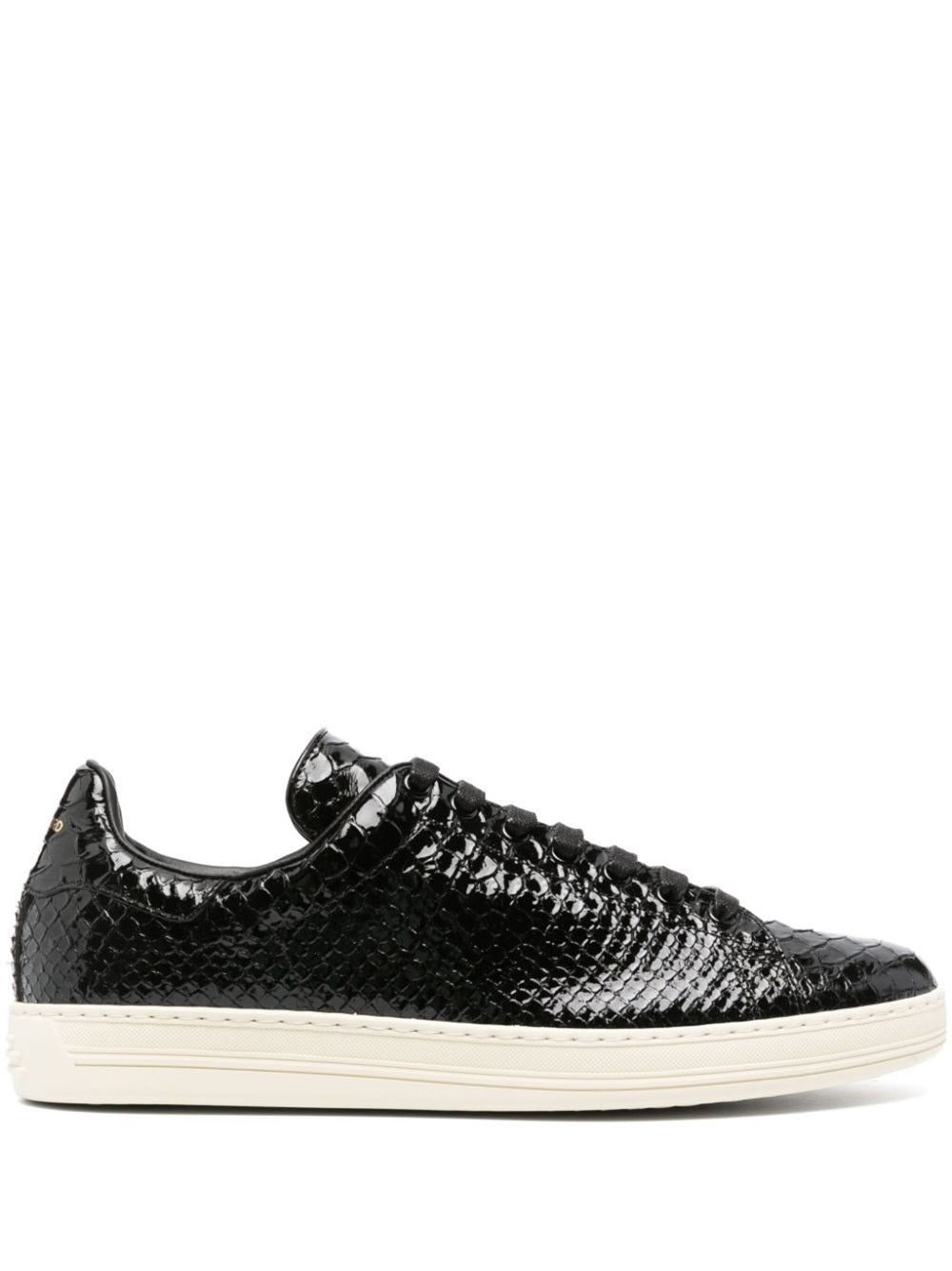 Tom Ford-Sneakers low top-Uomo