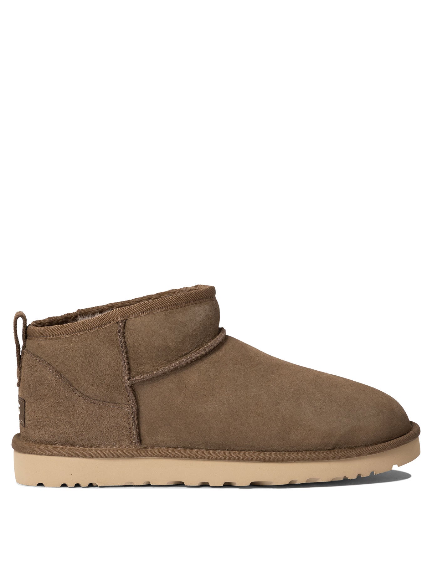 Ugg-Stivali E Stivaletti Marrone-Uomo