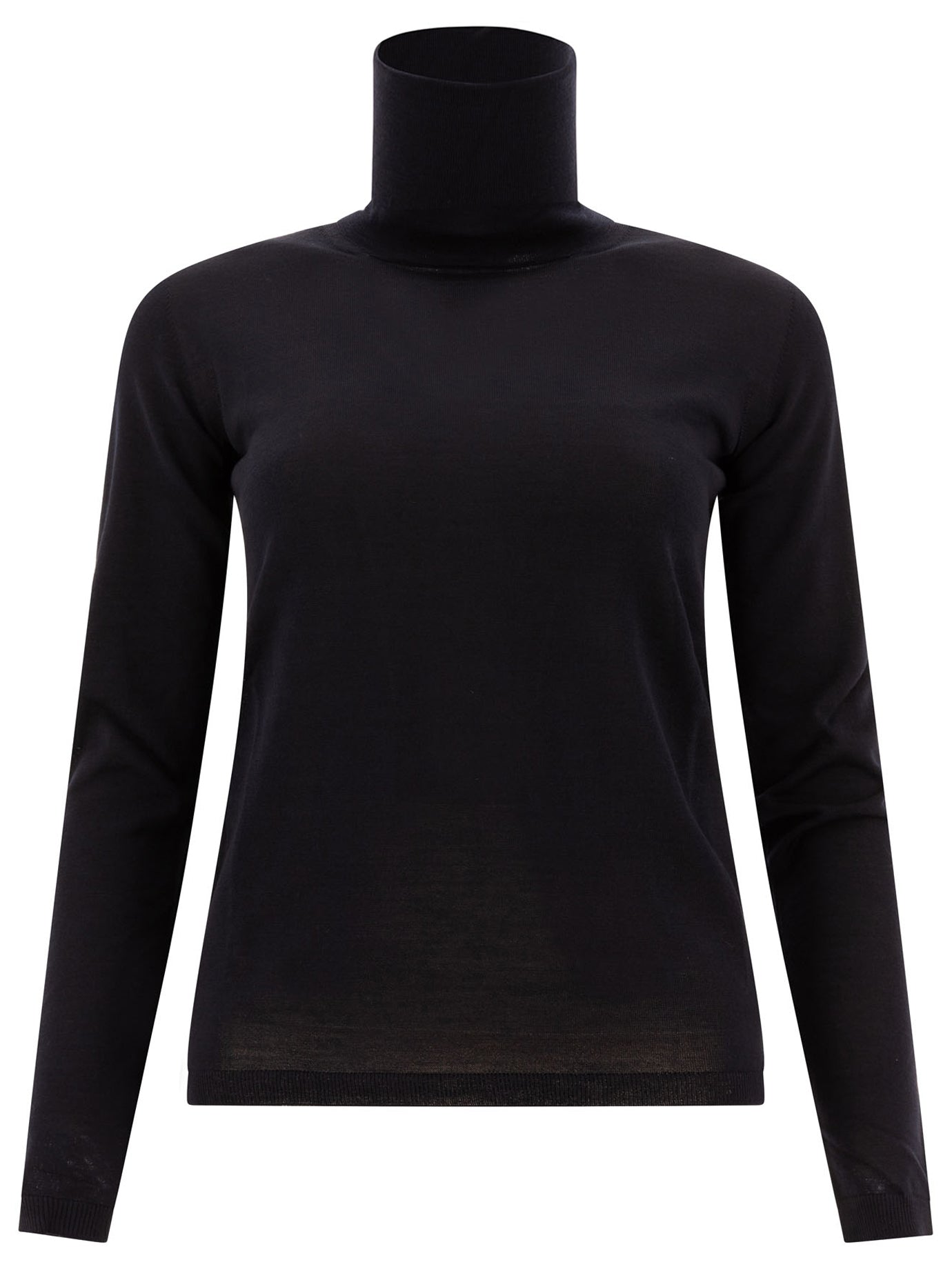 Max Mara-Knitwear Blu-Donna