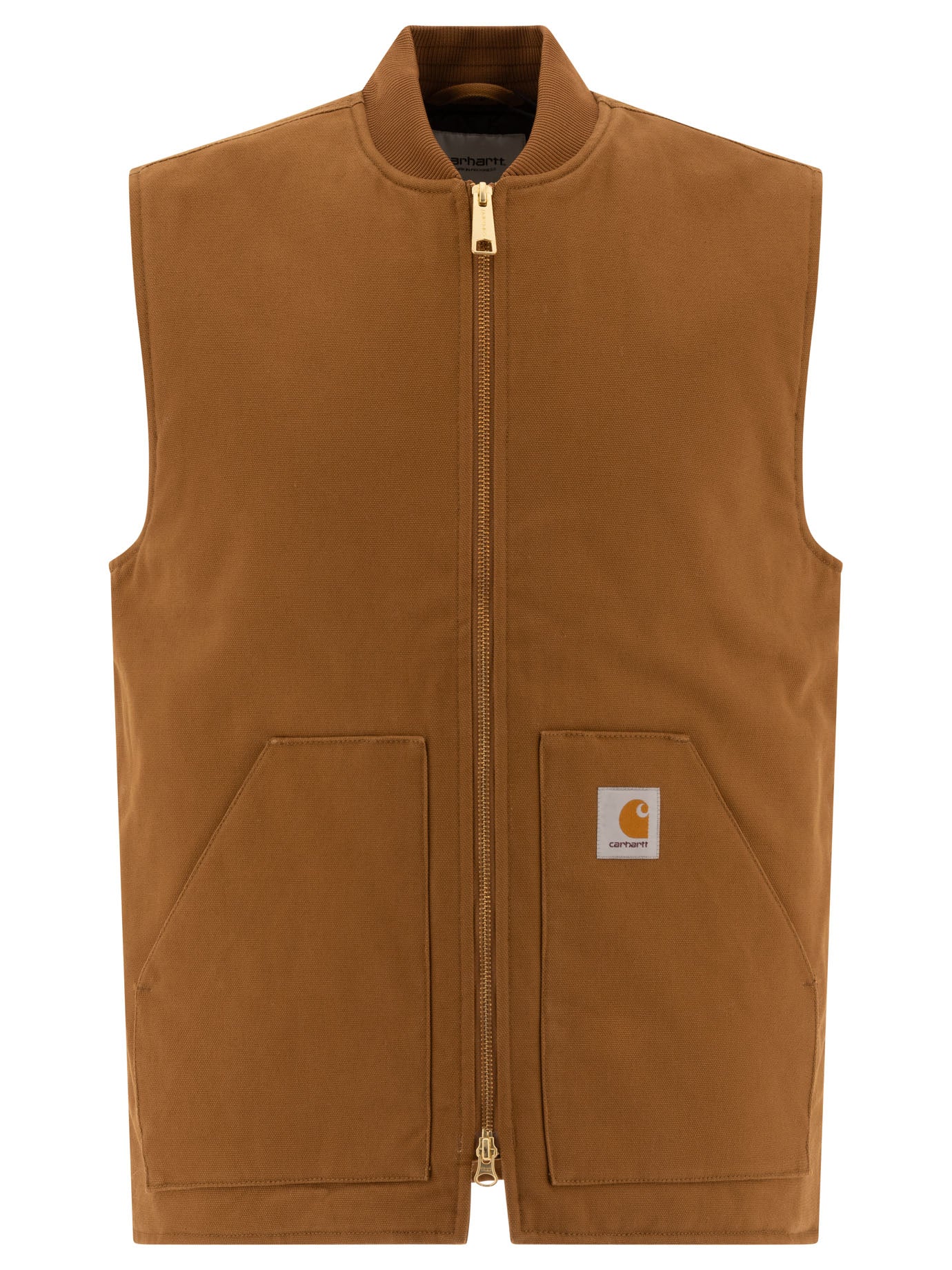 Carhartt Wip-Giacche Marrone-Uomo